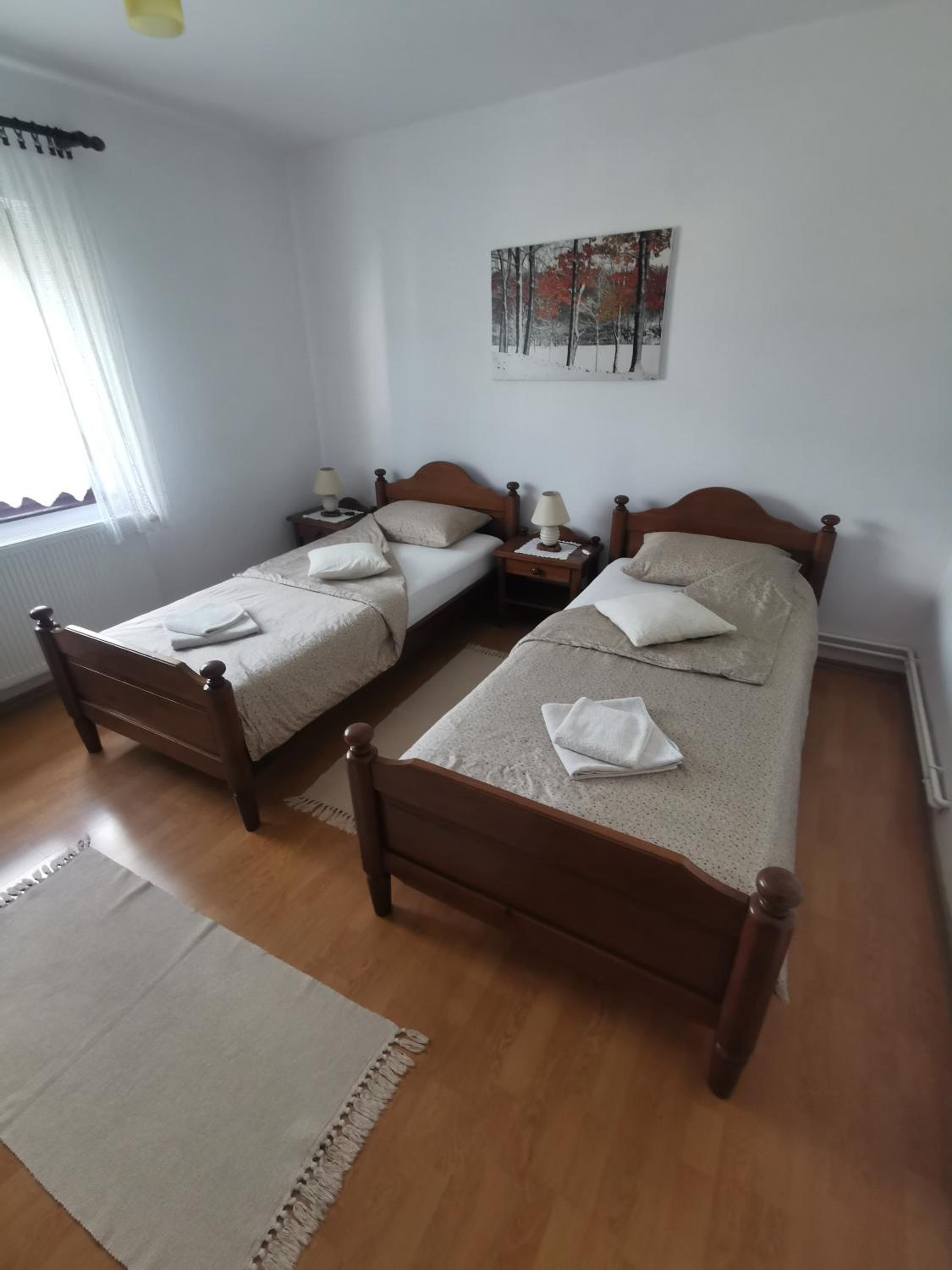 Two-Bedroom Apartment - Photo 40