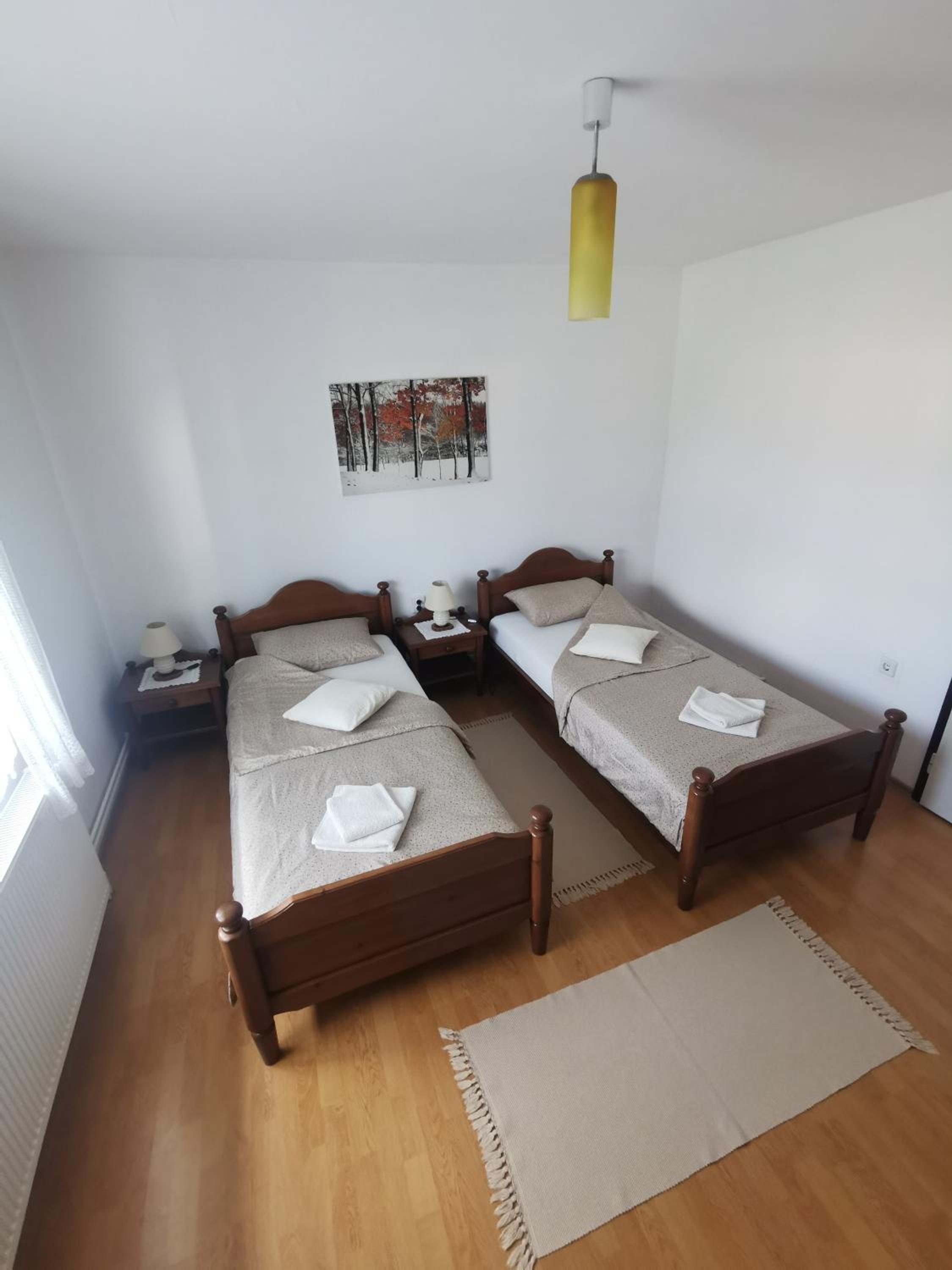 Two-Bedroom Apartment - Photo 41