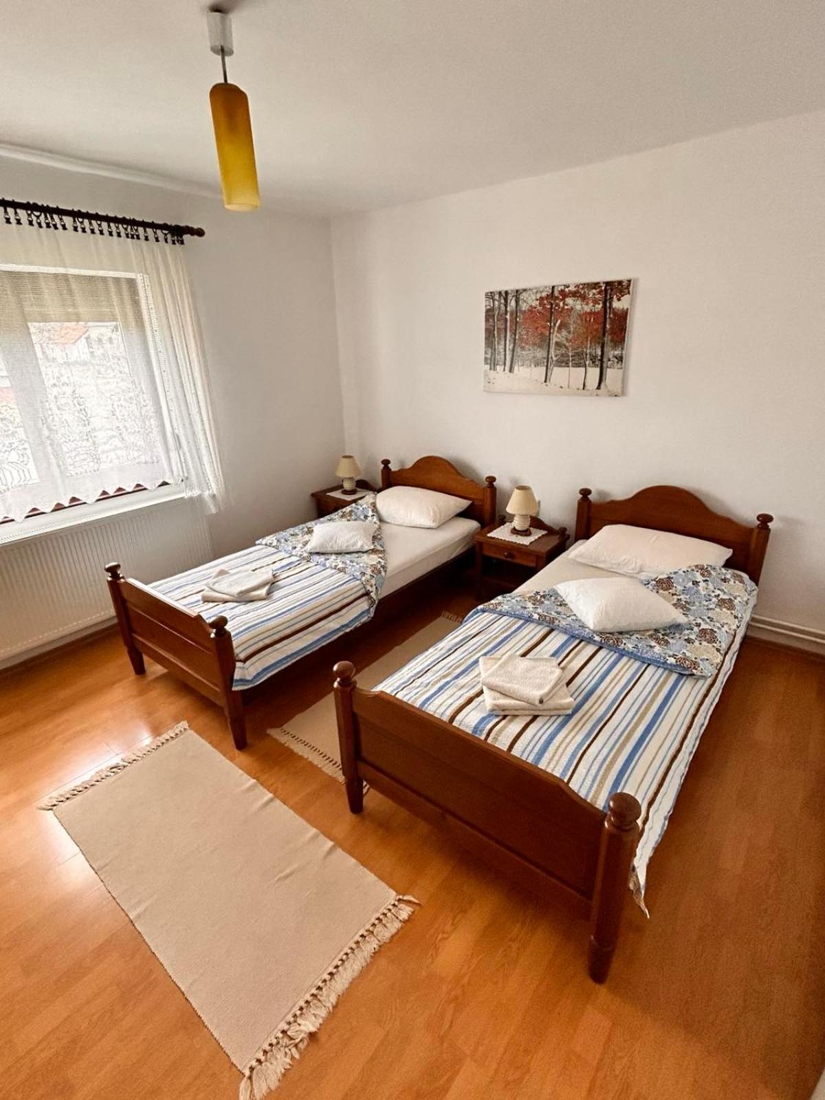 Two-Bedroom Apartment - Photo 42