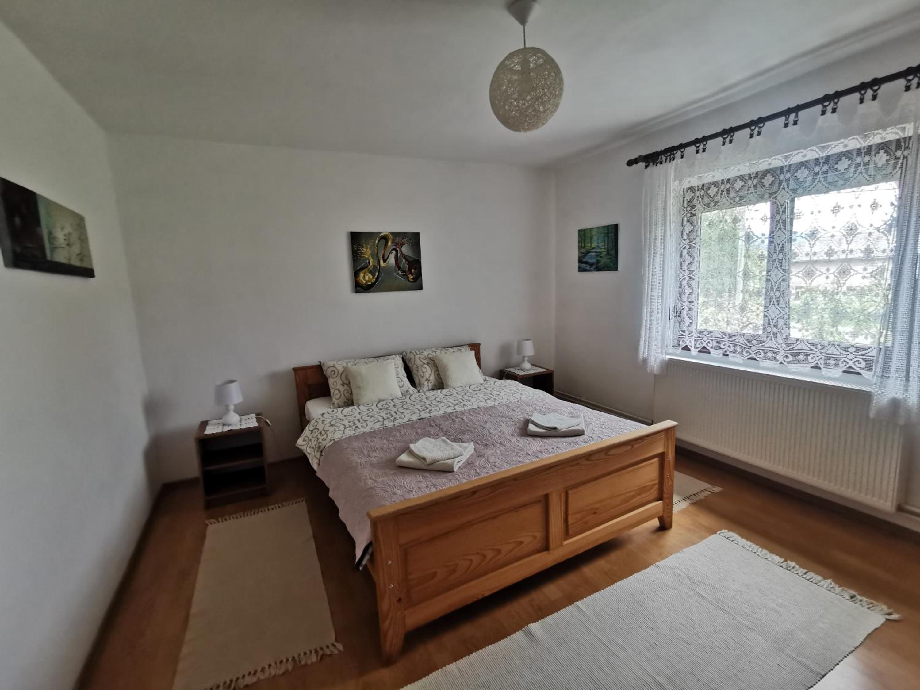 Two-Bedroom Apartment - Photo 43
