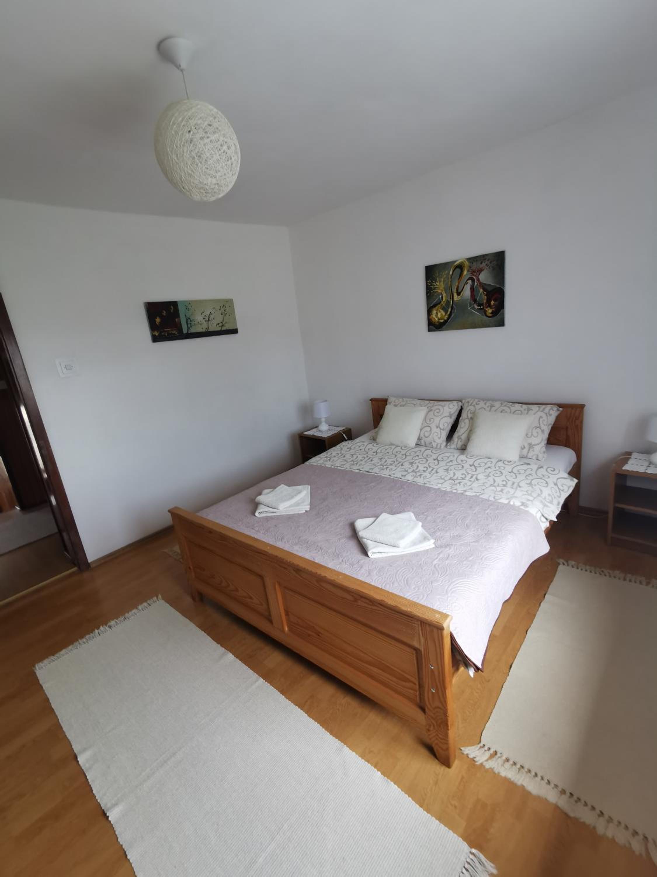 Two-Bedroom Apartment - Photo 44