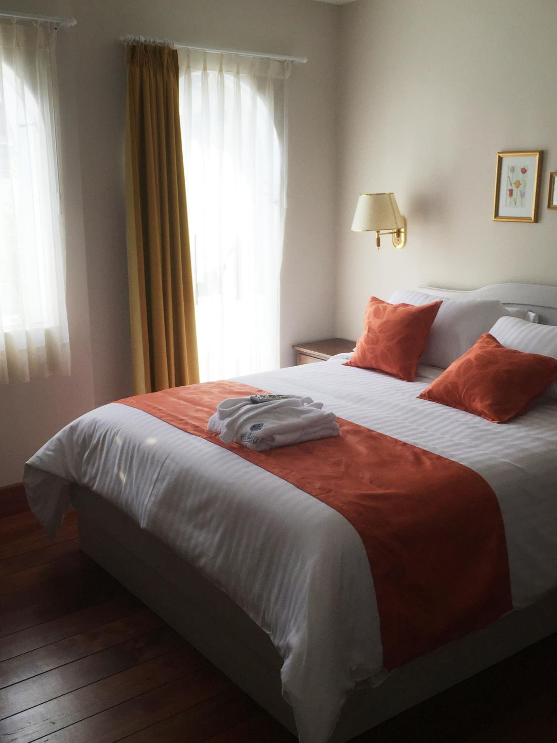 Deluxe Room photo 1