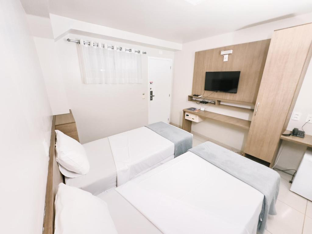 Standard Twin Room photo 1