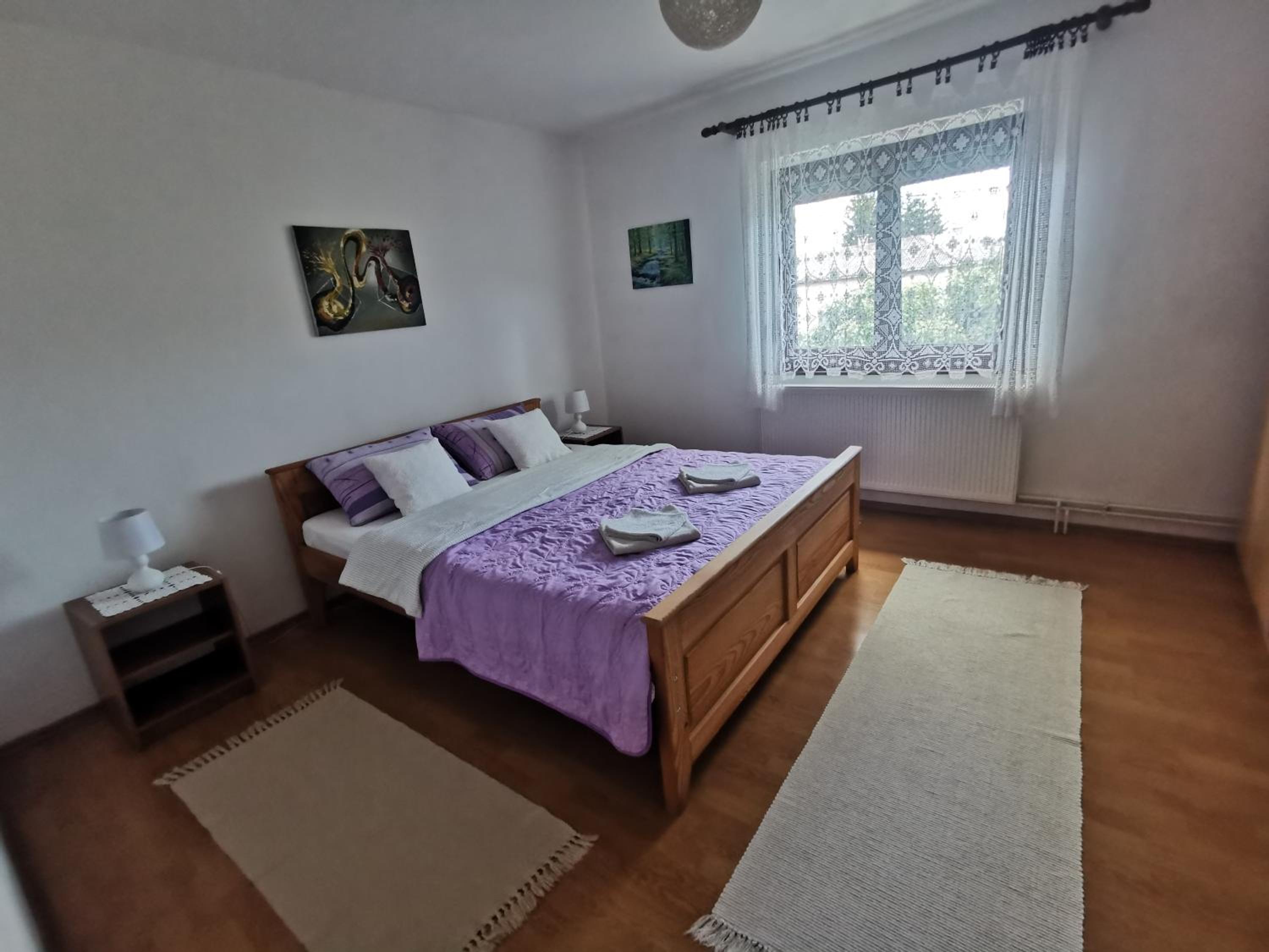 Two-Bedroom Apartment - Photo 11