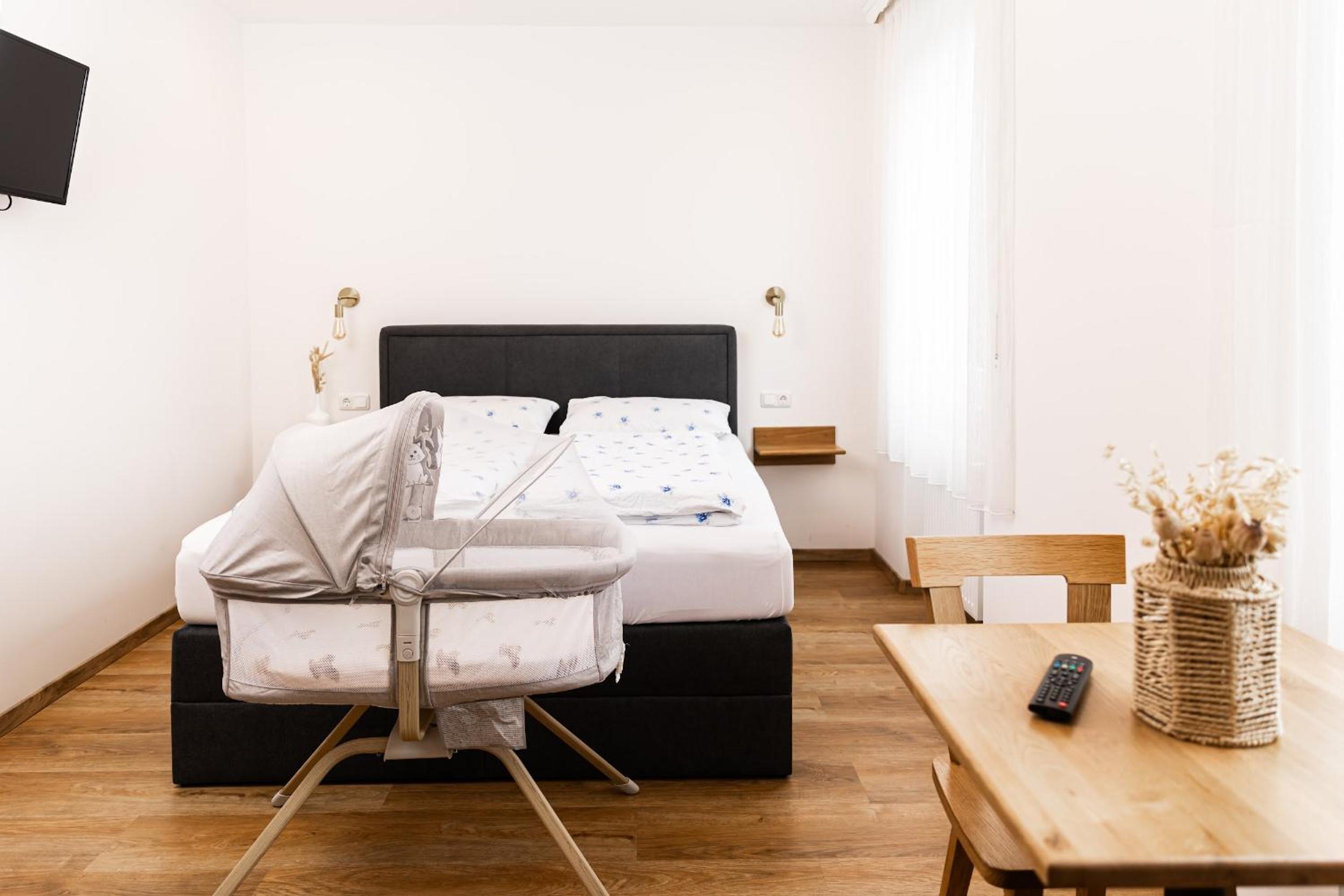 Superior Double Room photo 3