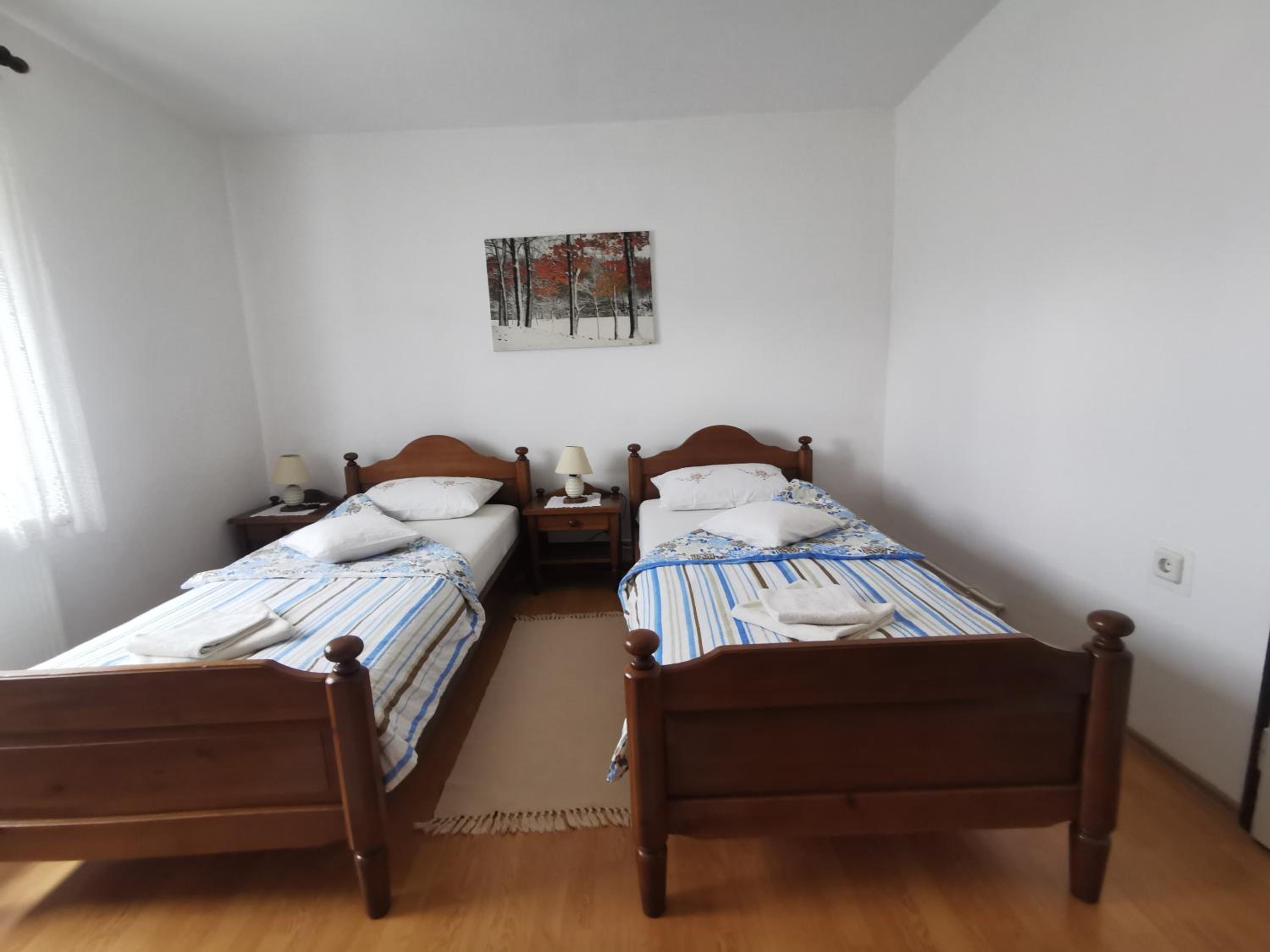 Two-Bedroom Apartment - Photo 13