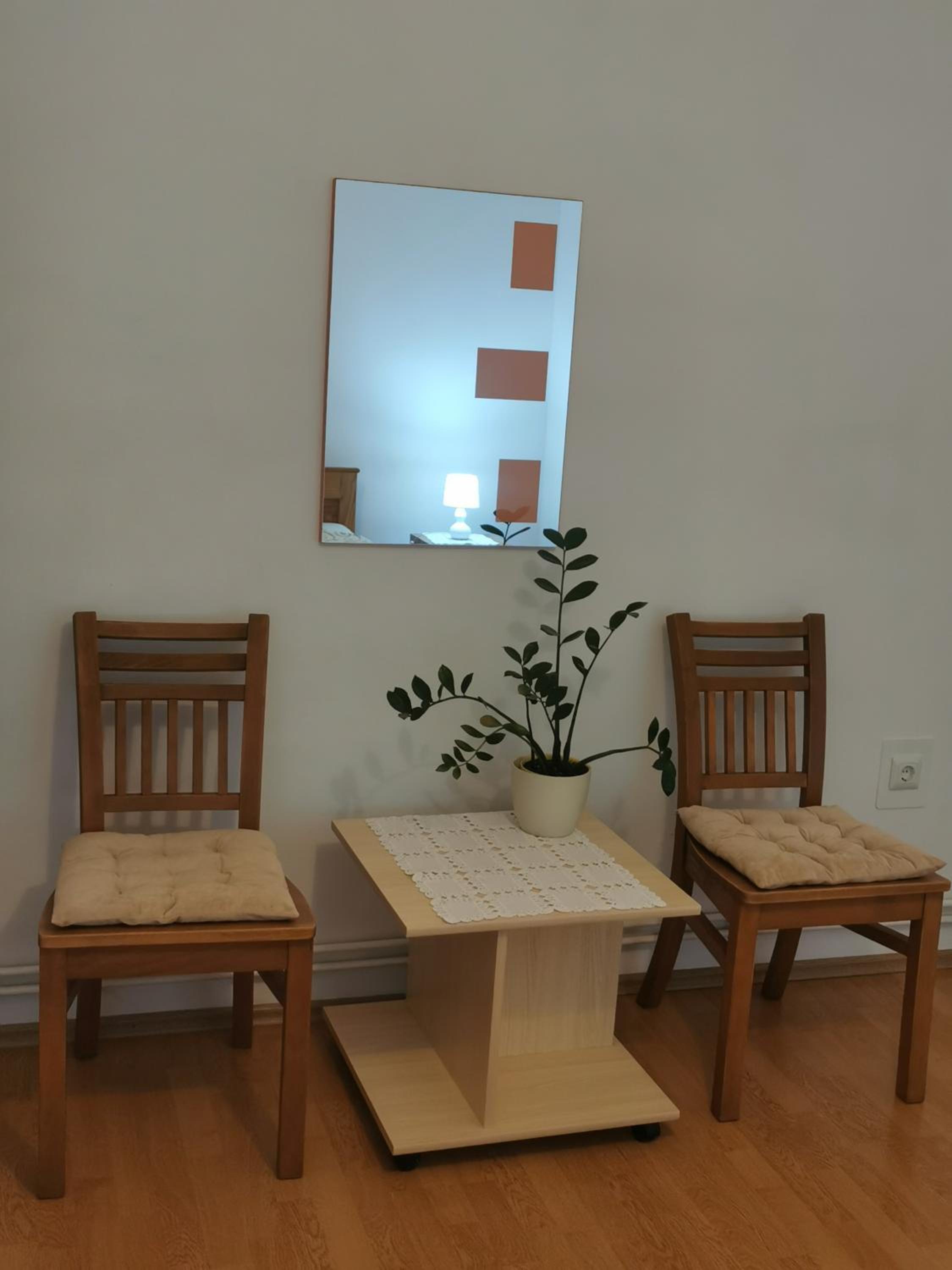 Two-Bedroom Apartment - Photo 14