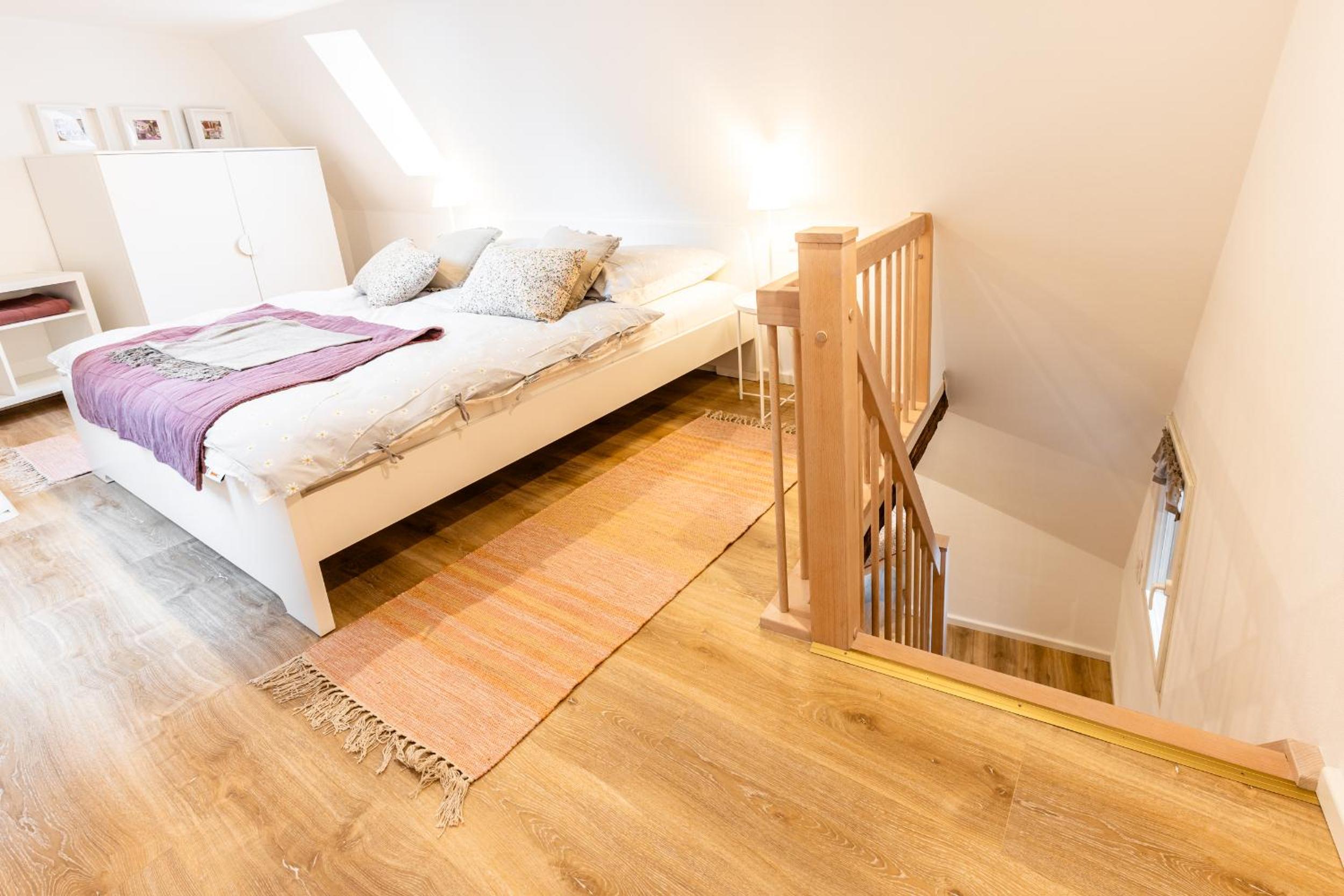 Three-Bedroom Apartment - High Floor photo 2