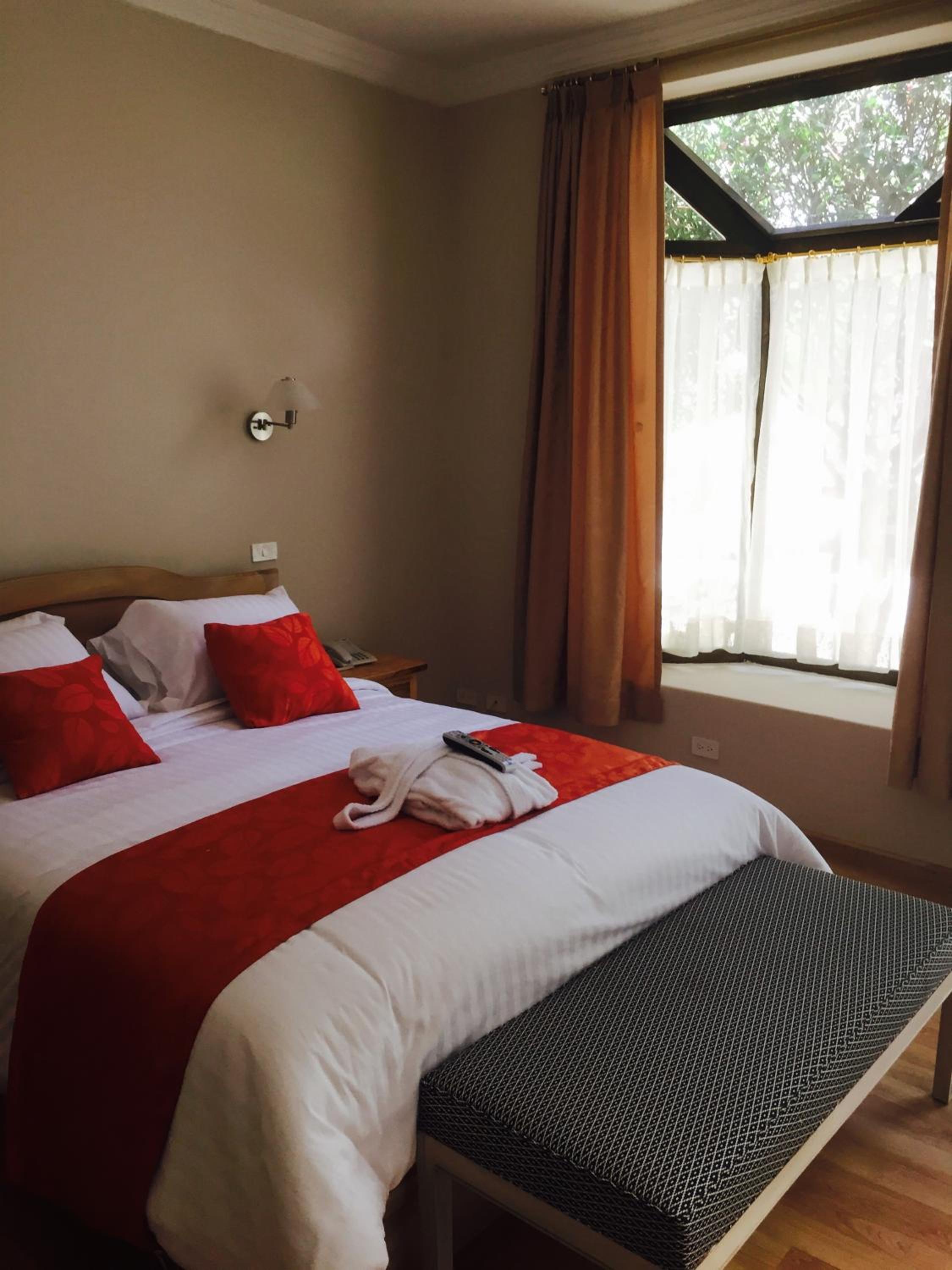 Double Room photo 2