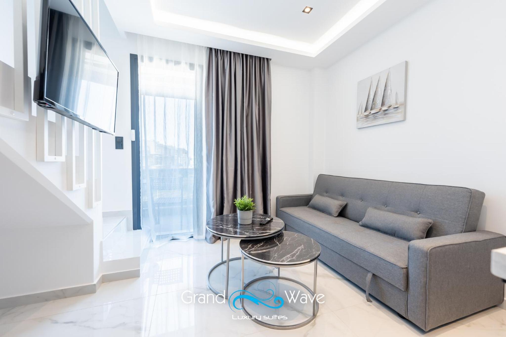 Maisonette photo 2