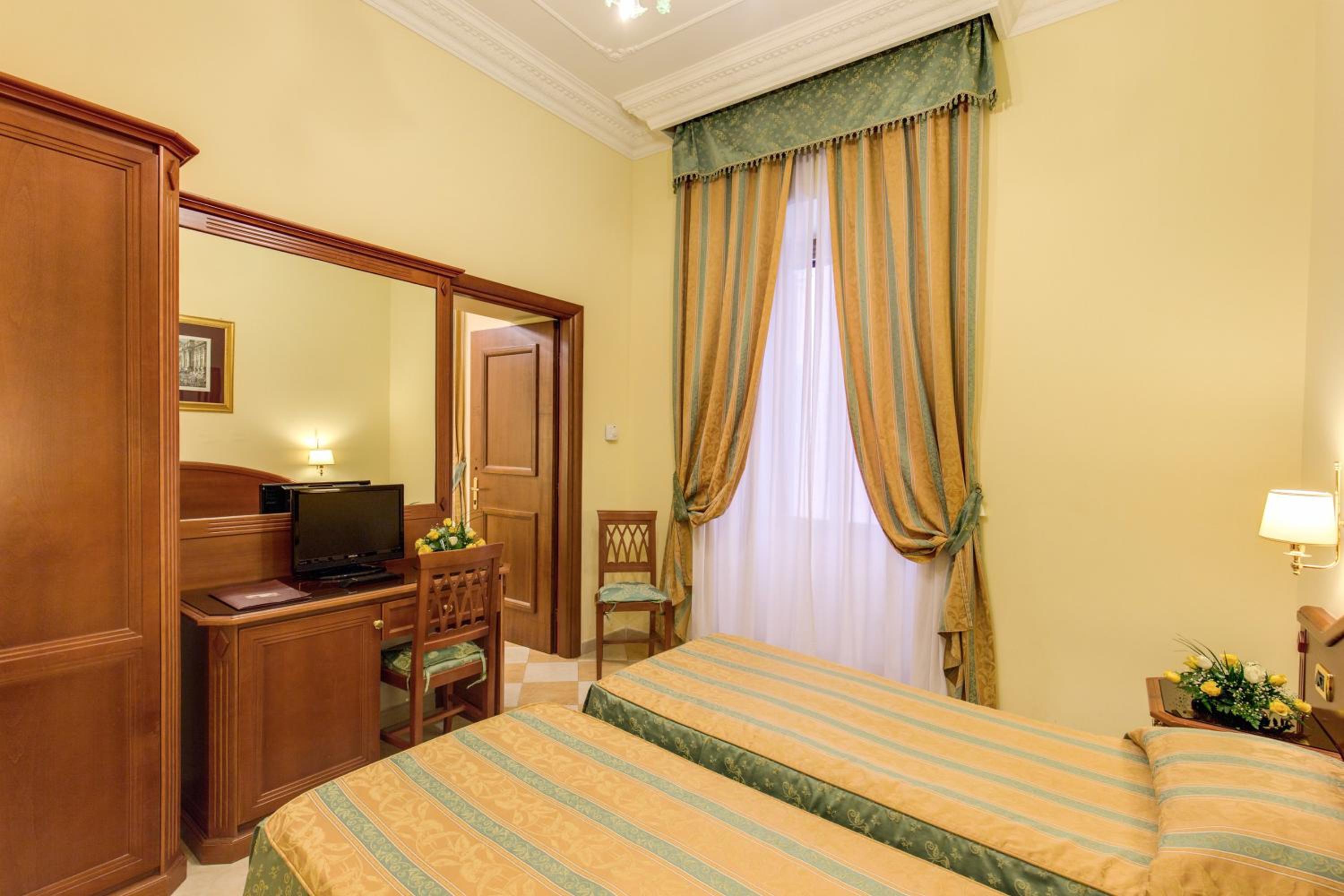 Double or Twin Room