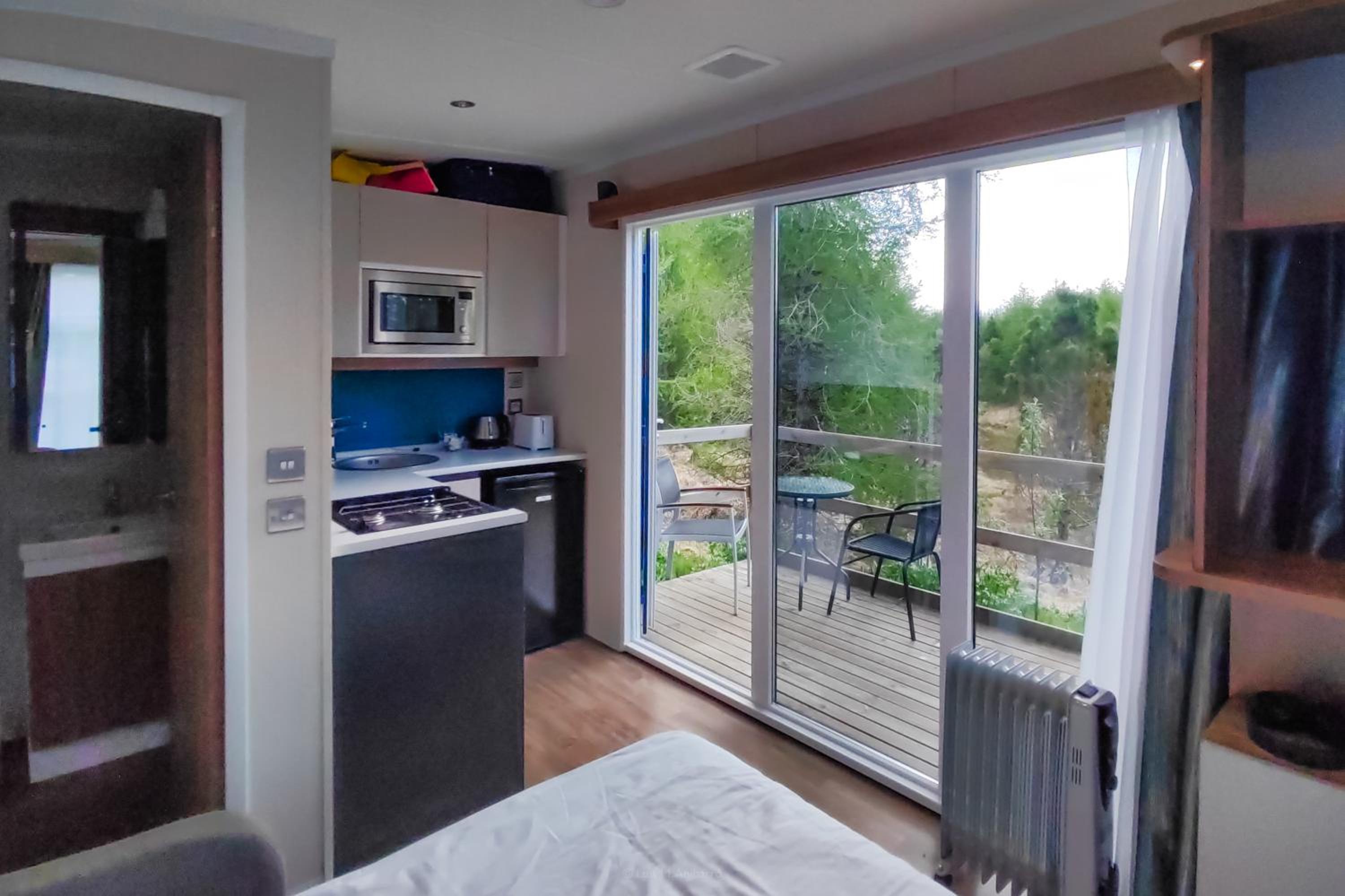 Bungalow photo 1