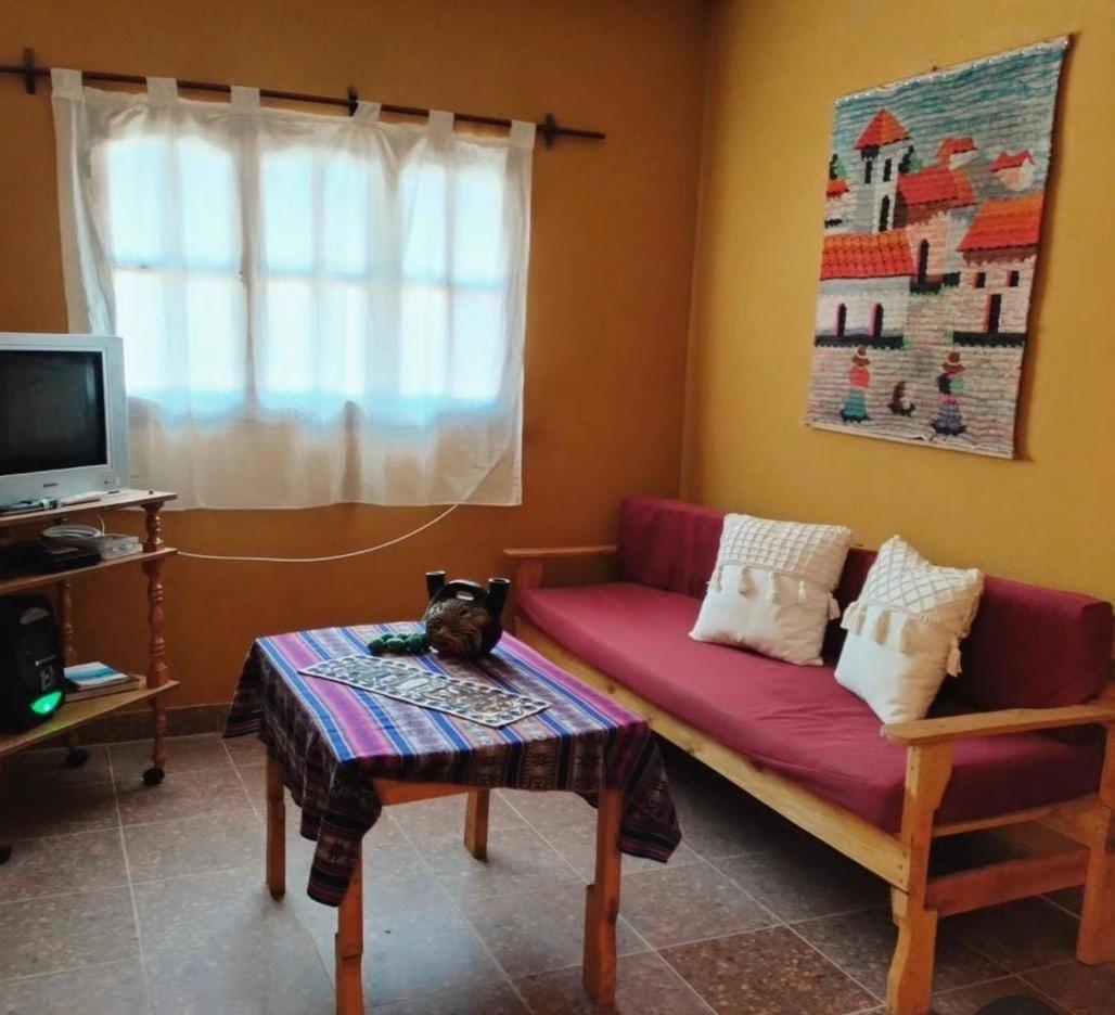 Two-Bedroom House photo 2