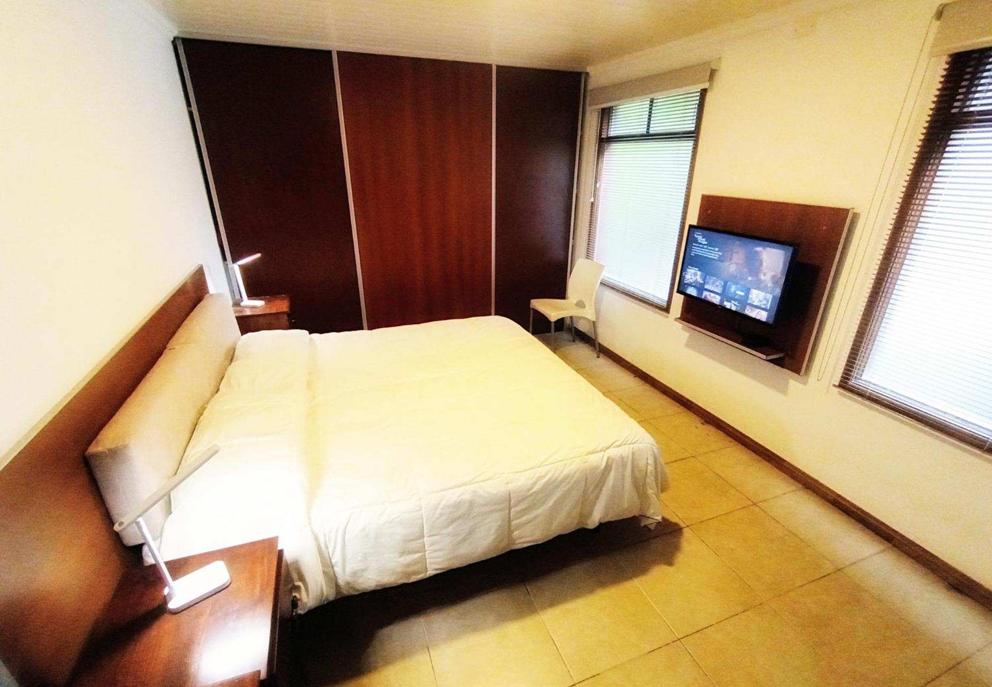 Two-Bedroom Chalet photo 1