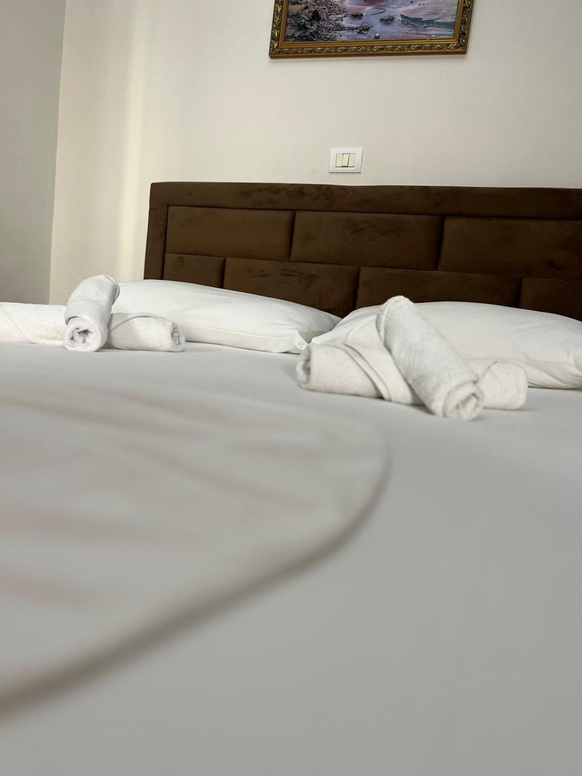 Triple Room With Balcony