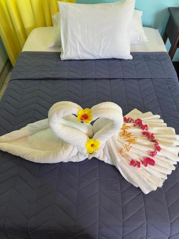 Double Room With Private Bathroom photo 3