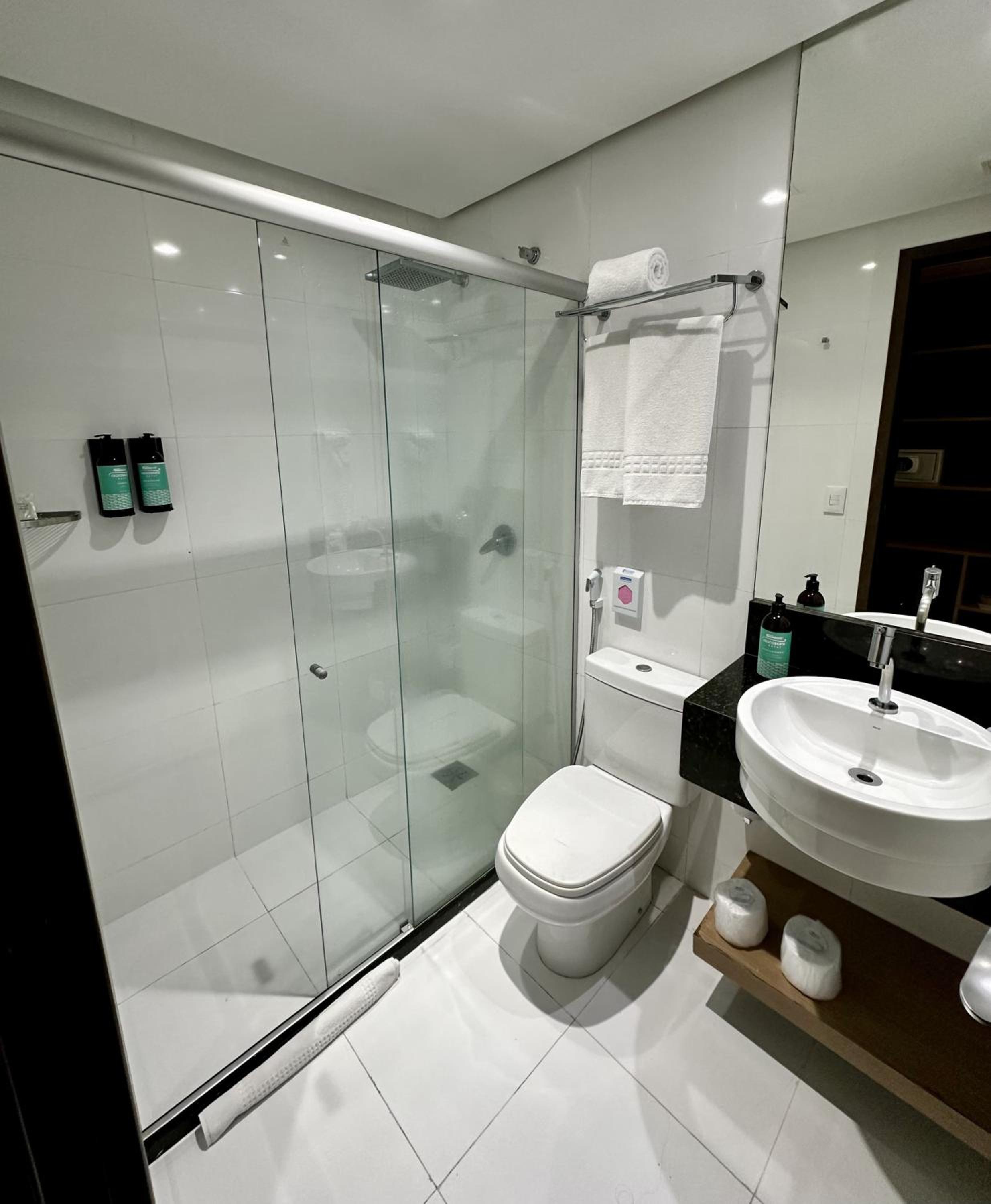 Available room