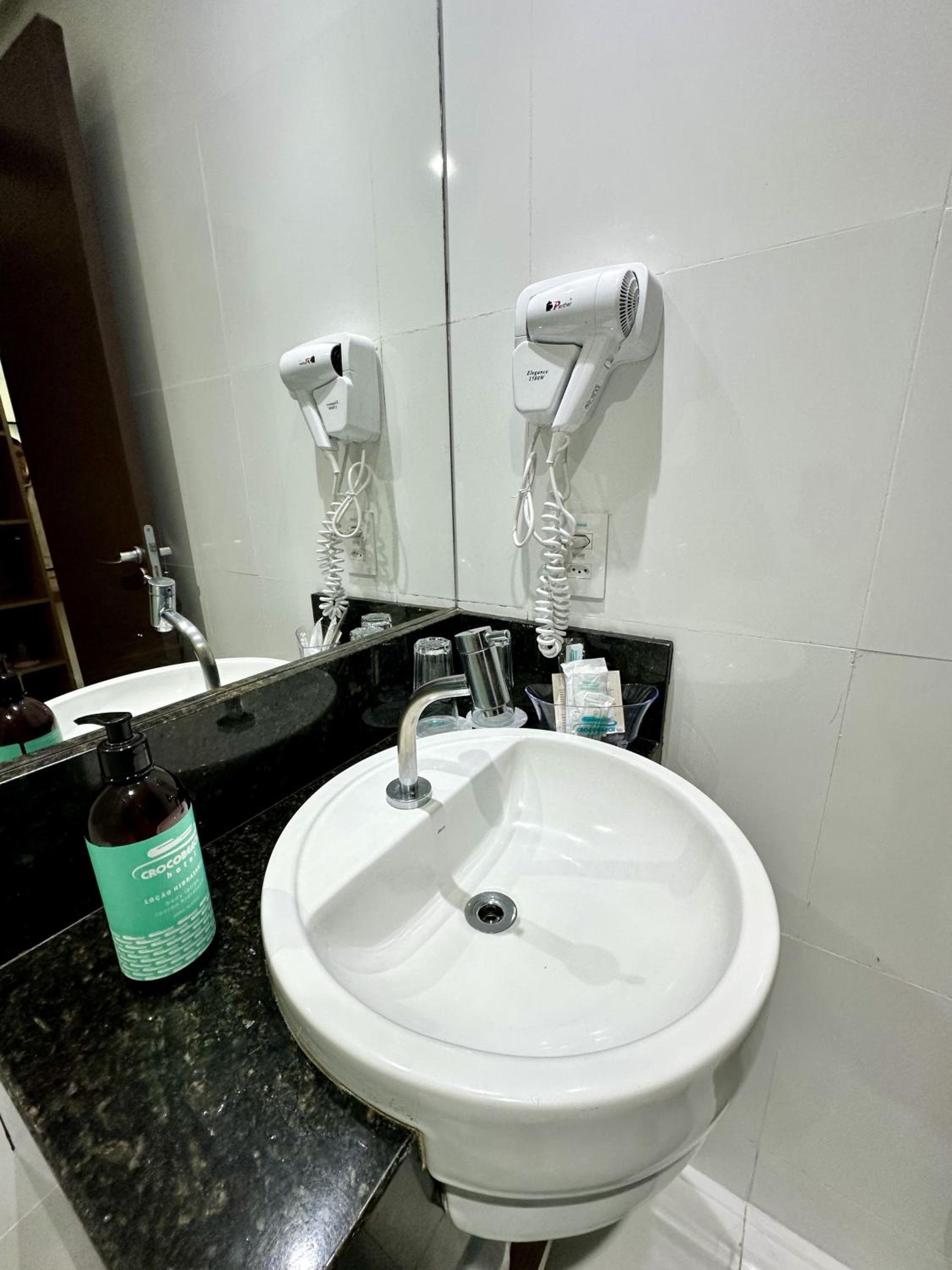Available room