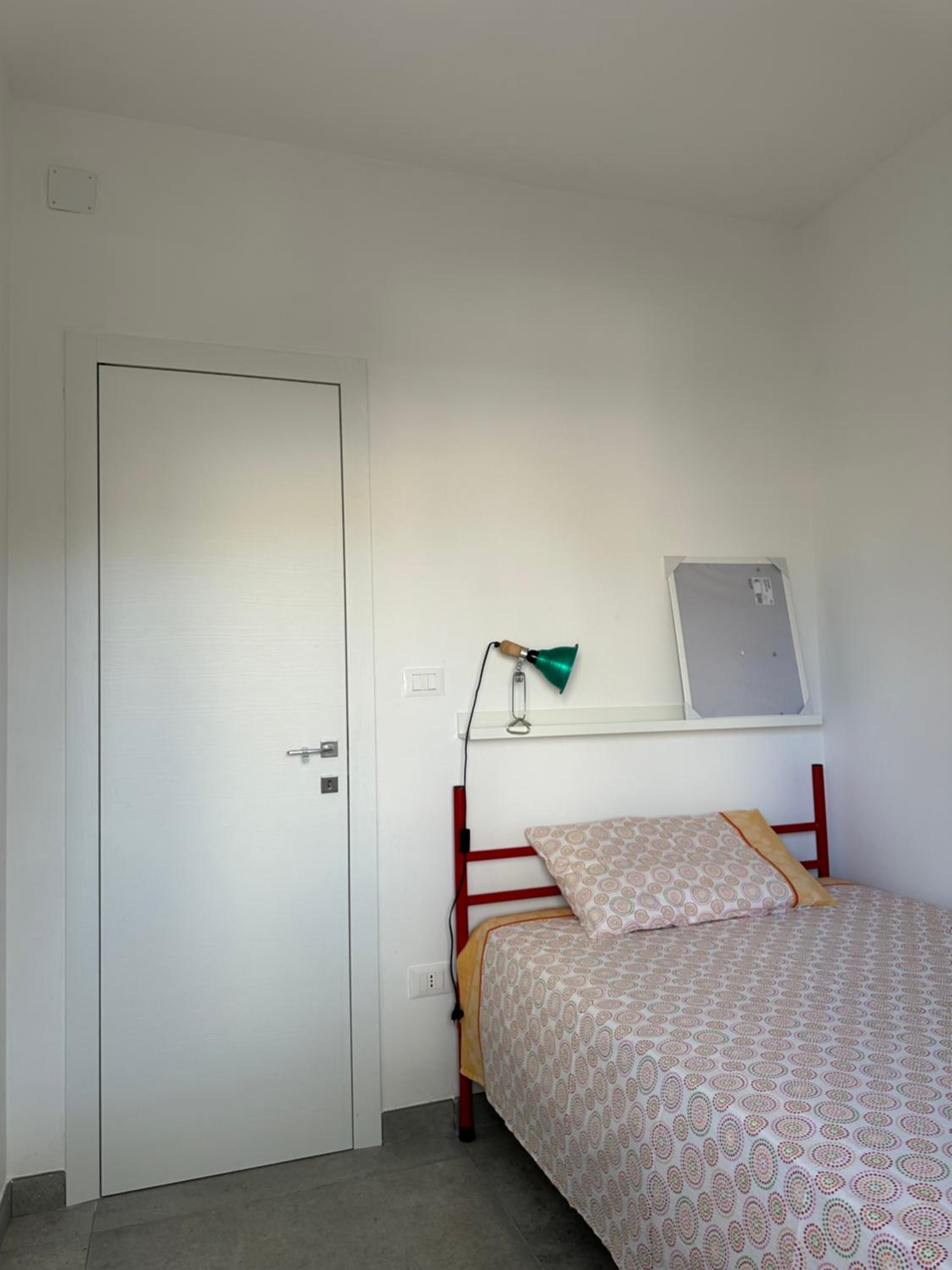 Three-Bedroom House photo 3