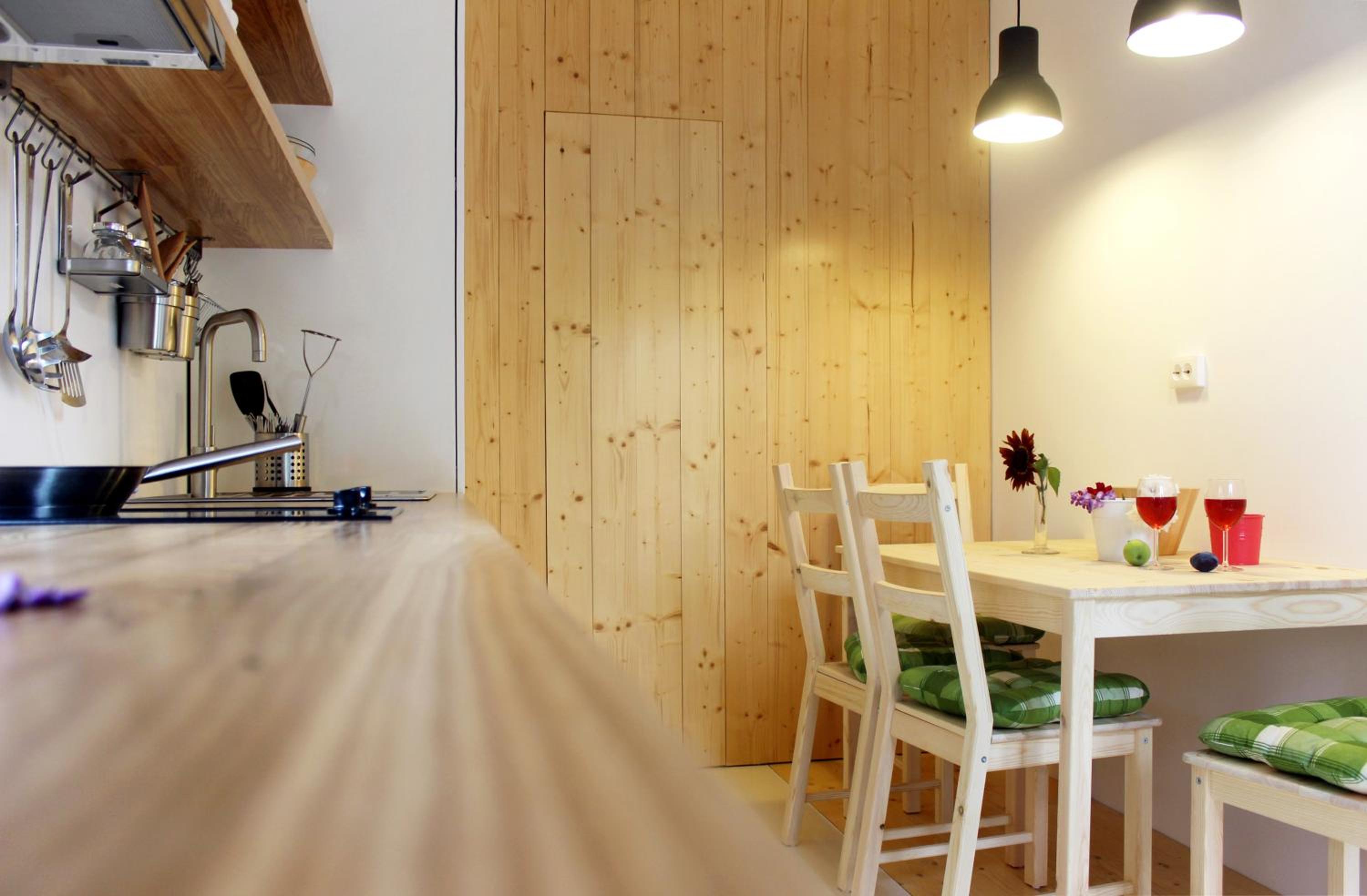 Apartment - Photo 15