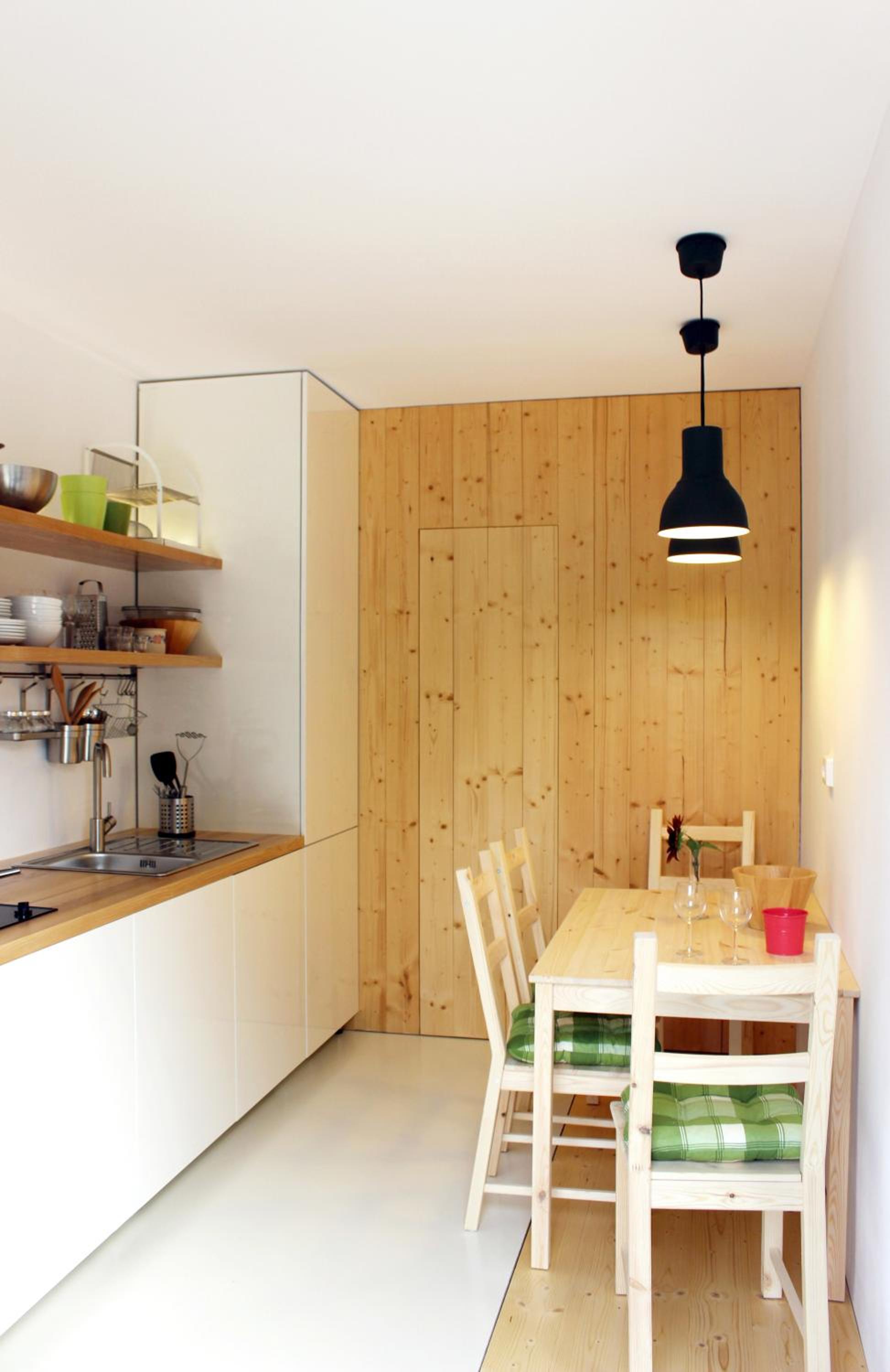 Apartment - Photo 16