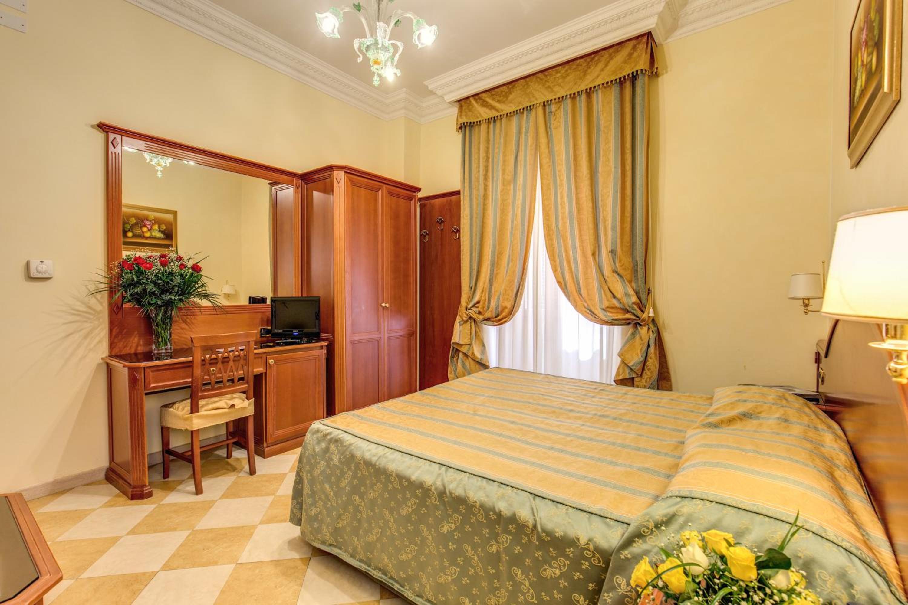 Double or Twin Room