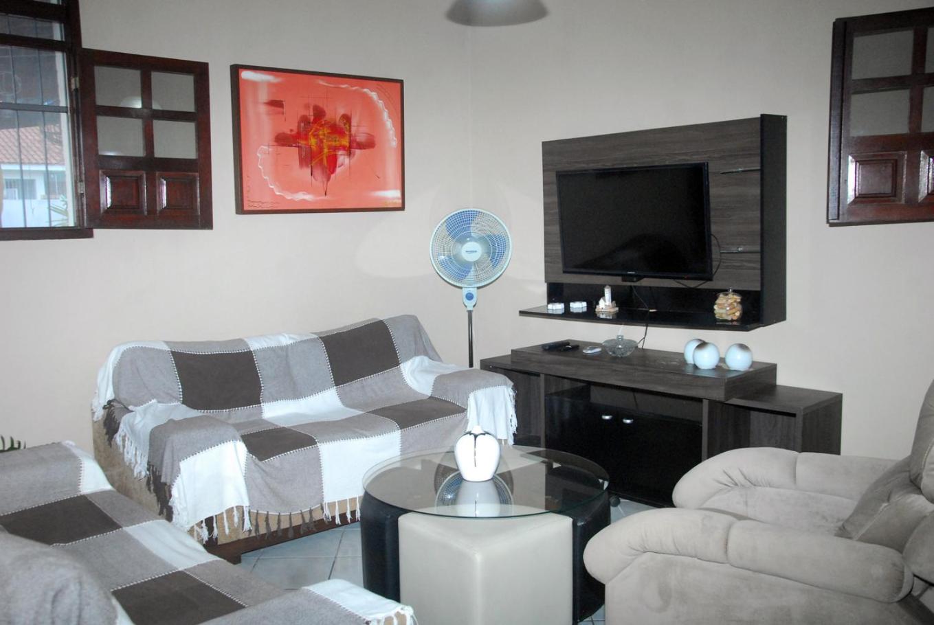 Two-Bedroom House photo 1