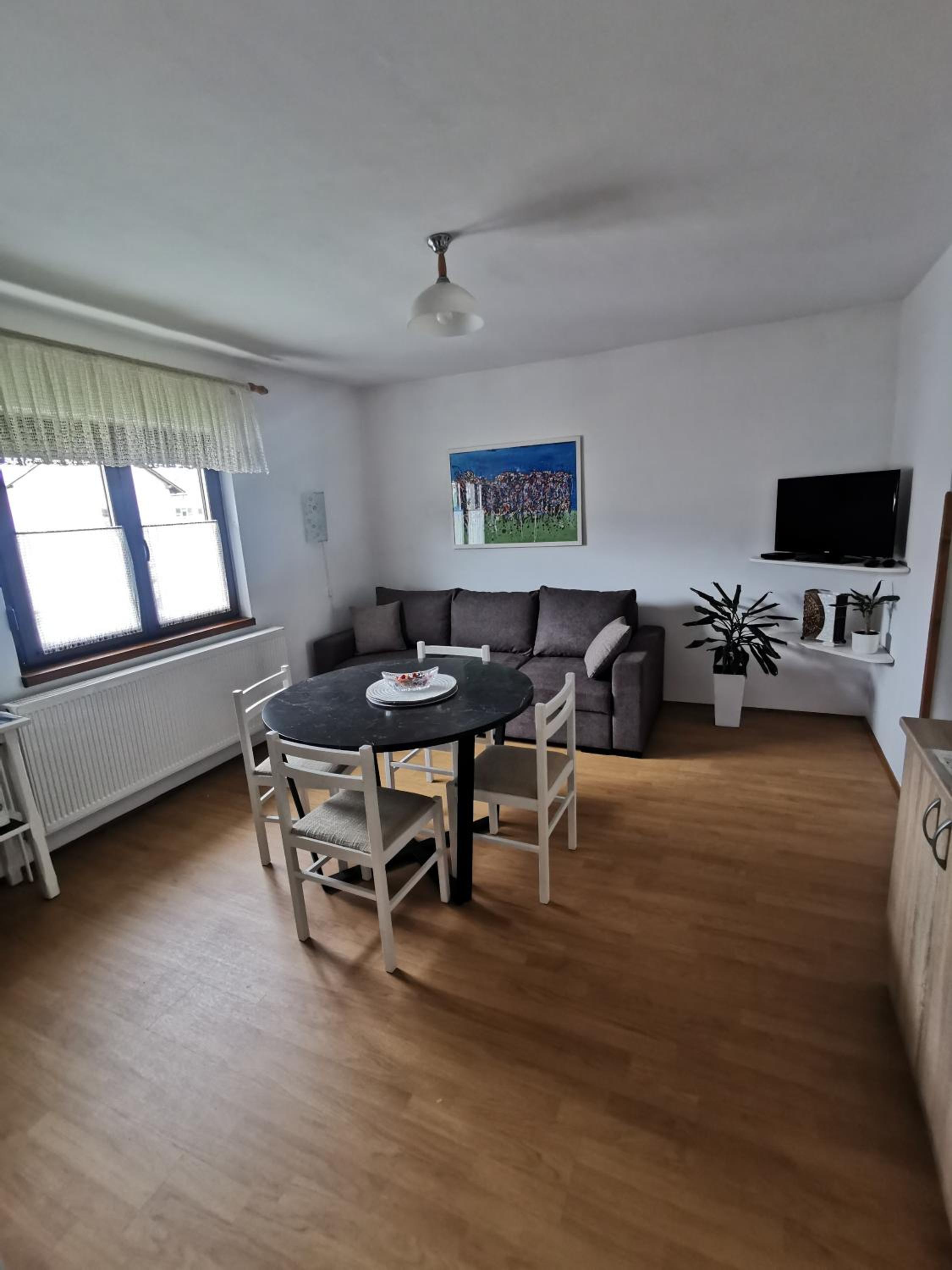 Two-Bedroom Apartment - Photo 15