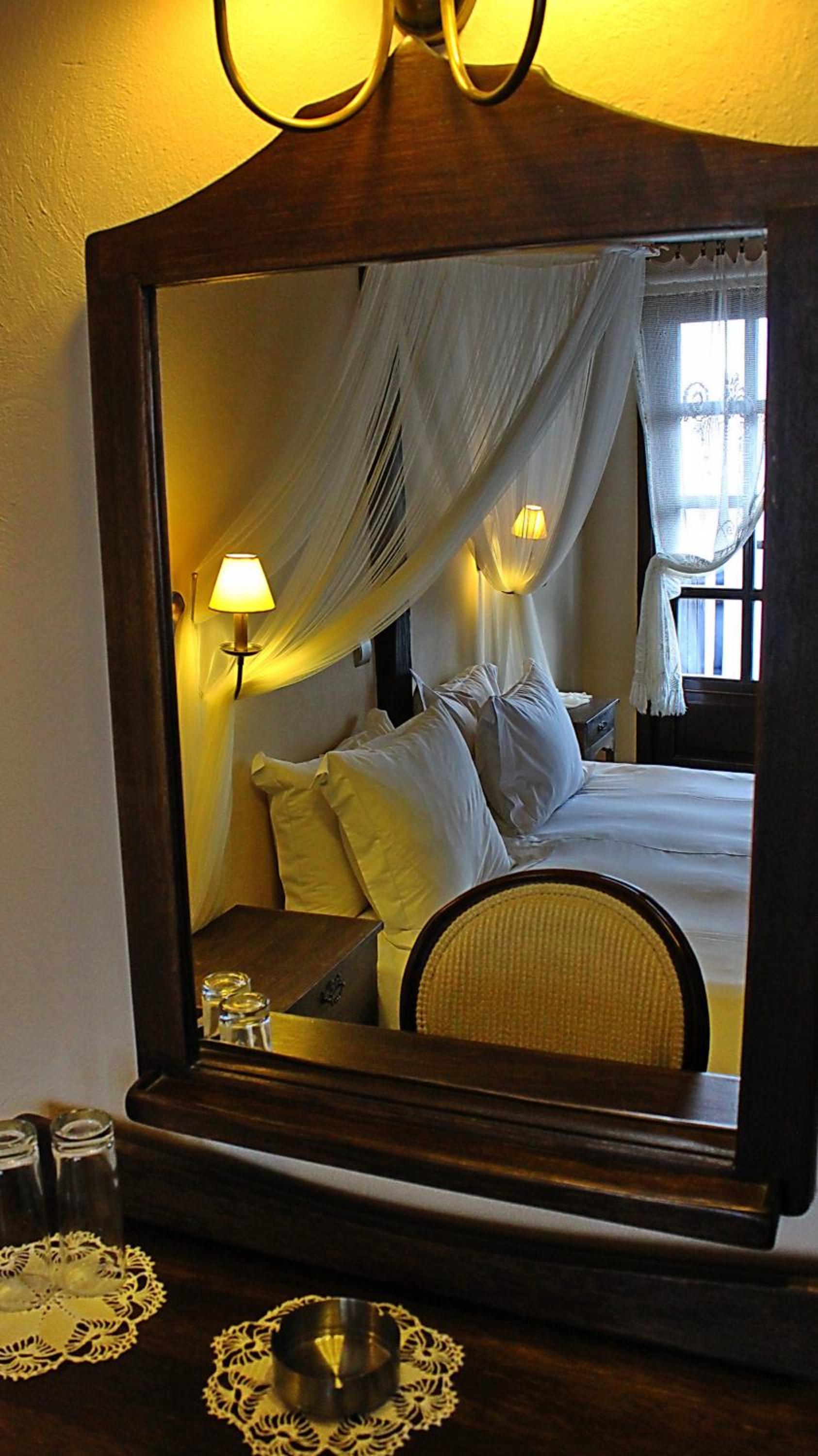 Double or Twin Room with Village View - Photo 16