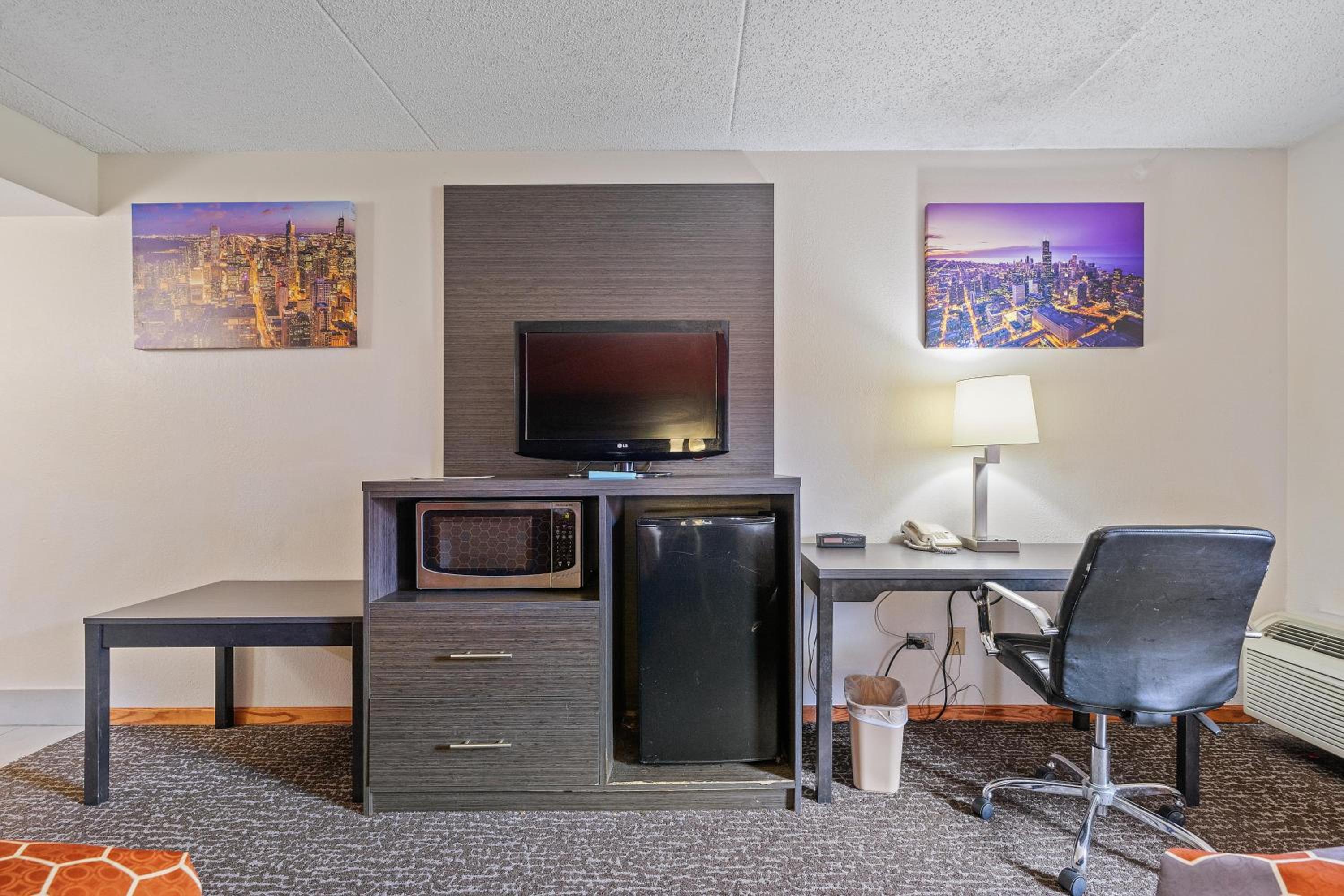 Superior King Room - Photo 4