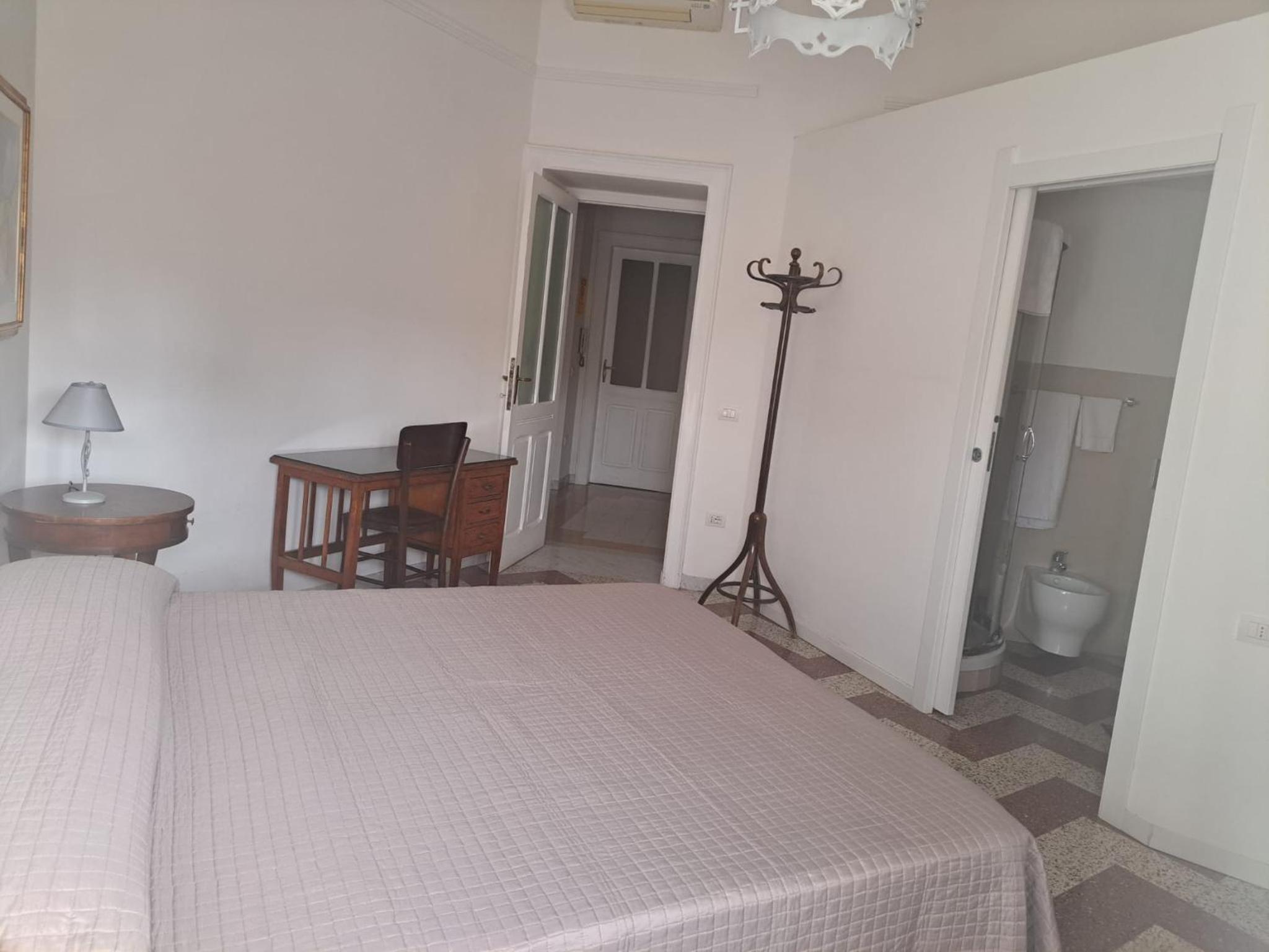 Double or Twin Room with City View