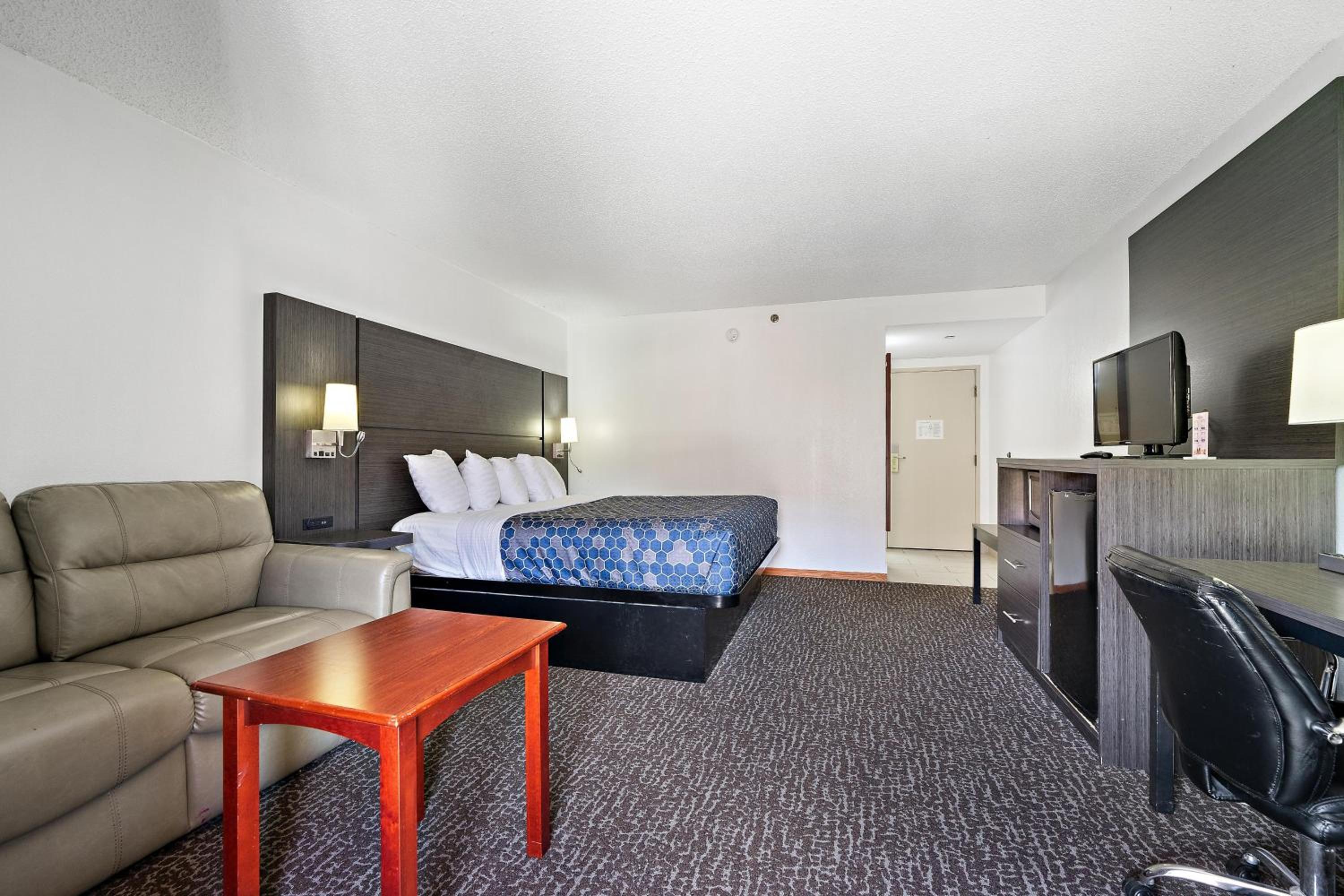 Superior King Room - Photo 1