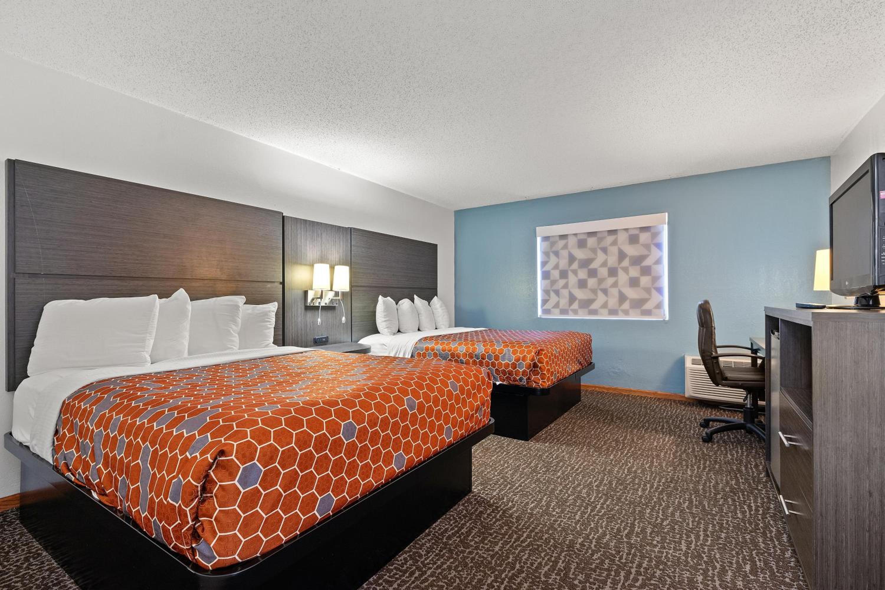 Superior Queen Room - Photo 1