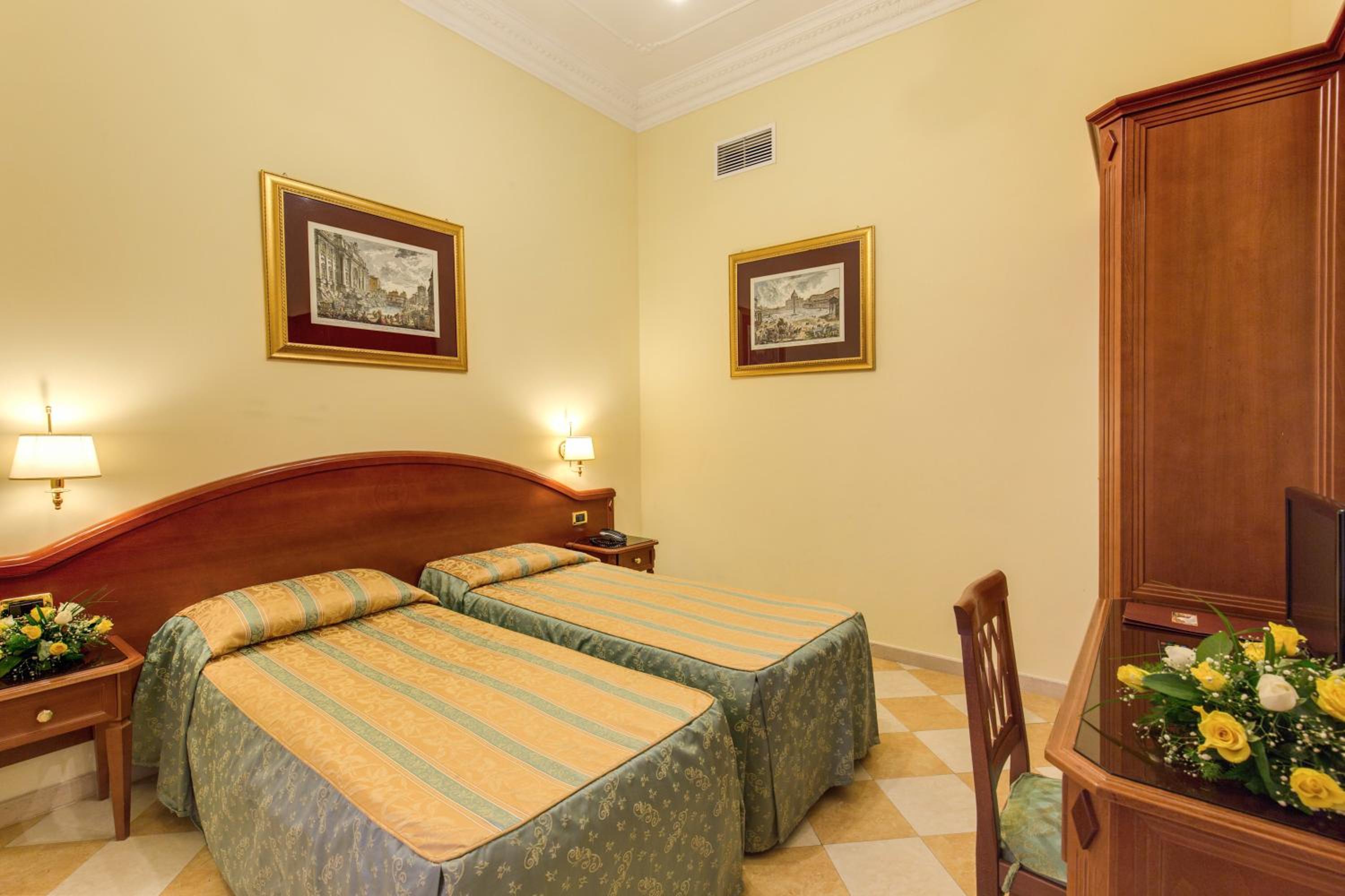 Double or Twin Room