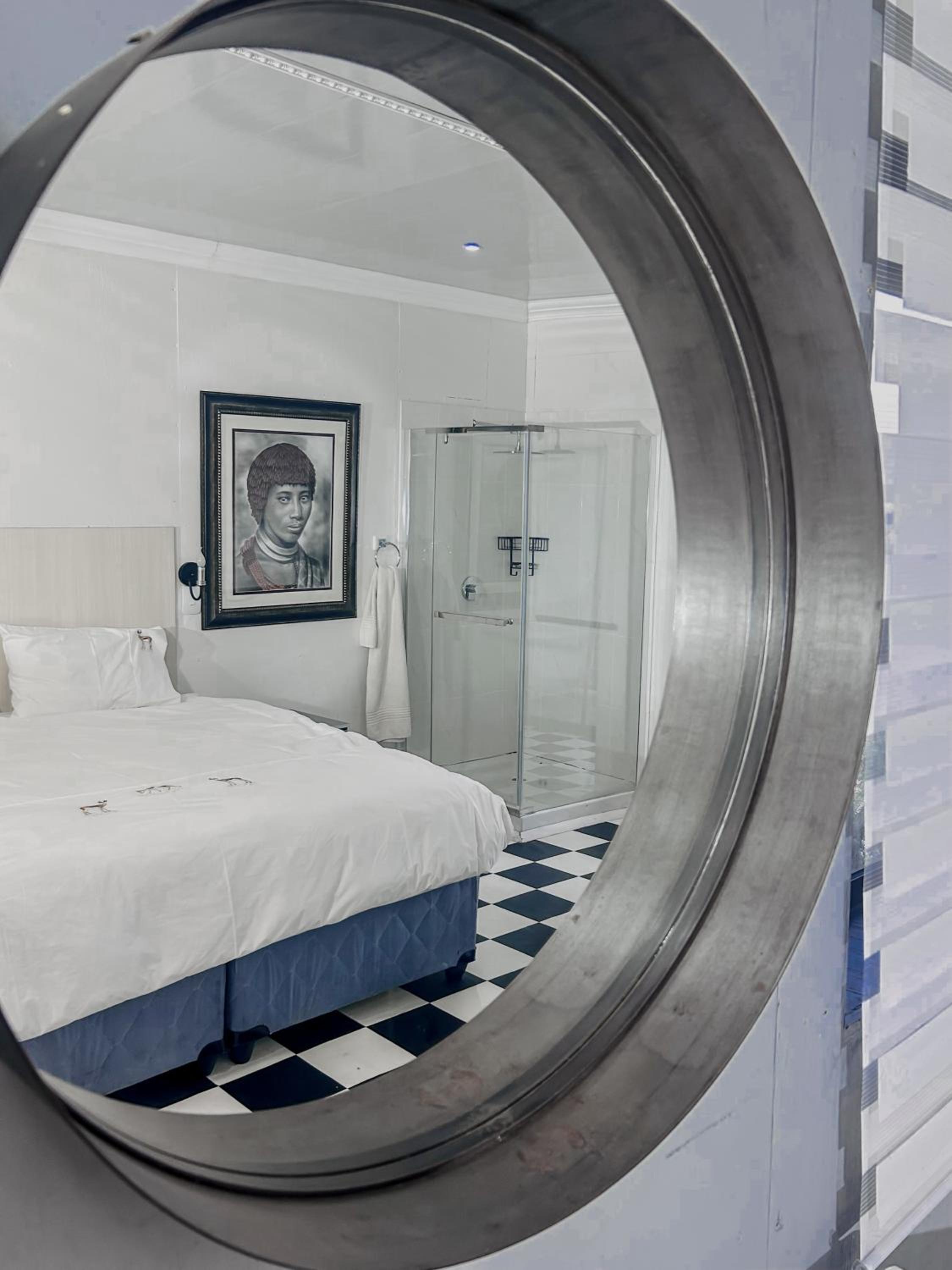 Deluxe Double Room - Photo 4