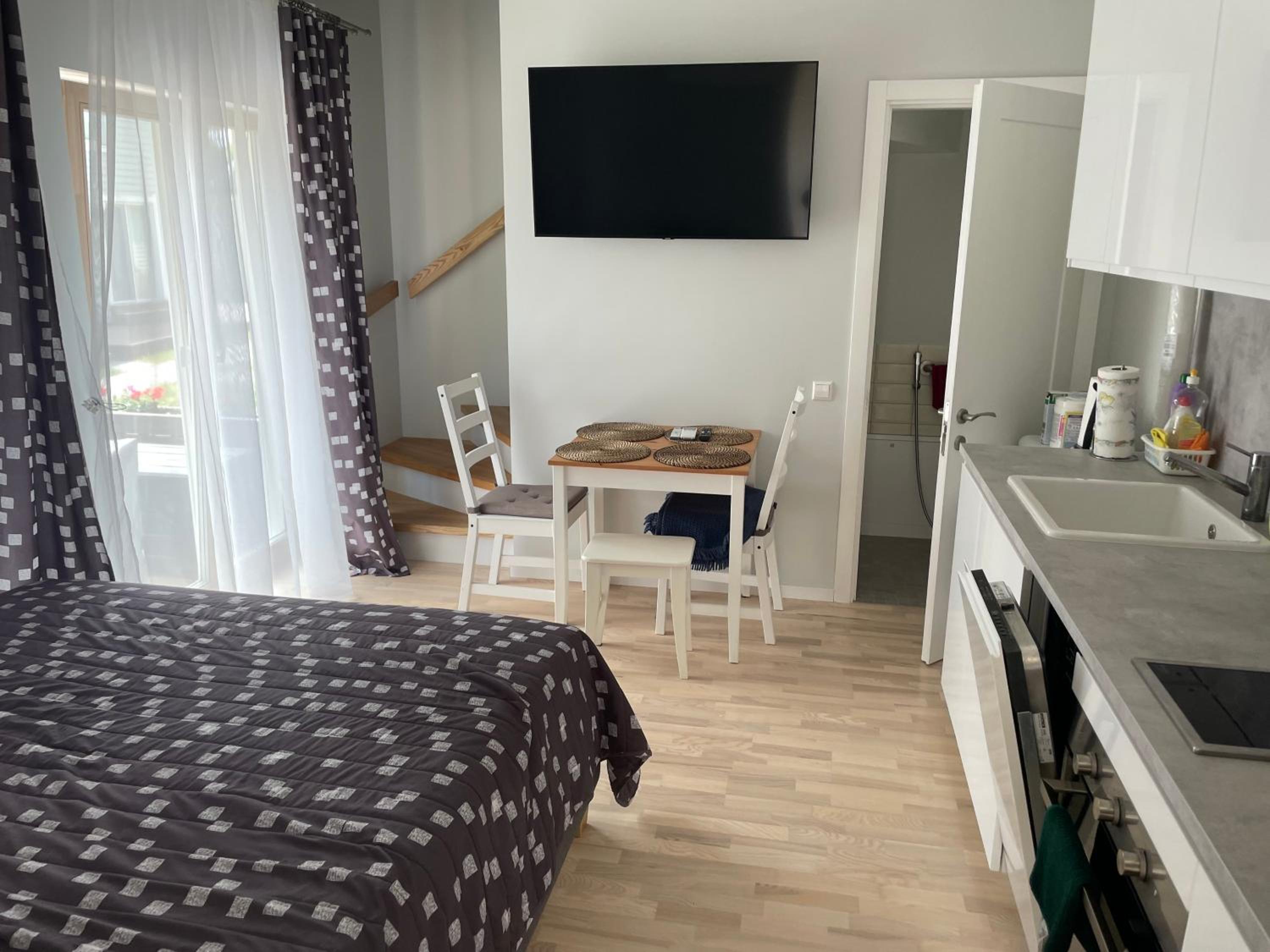 Duplex Apartment photo 1