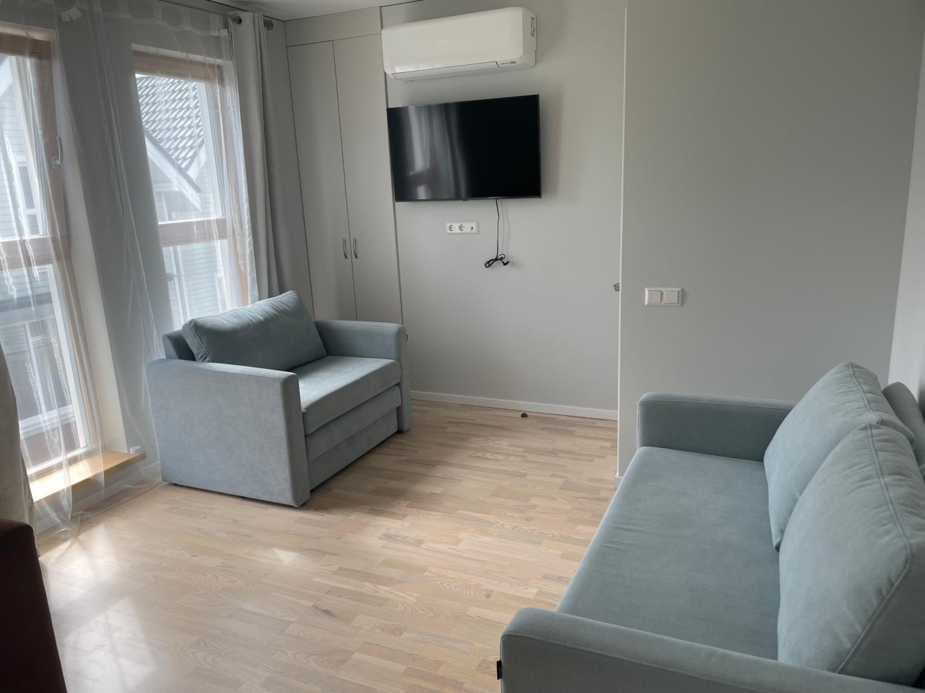 Duplex Apartment photo 2