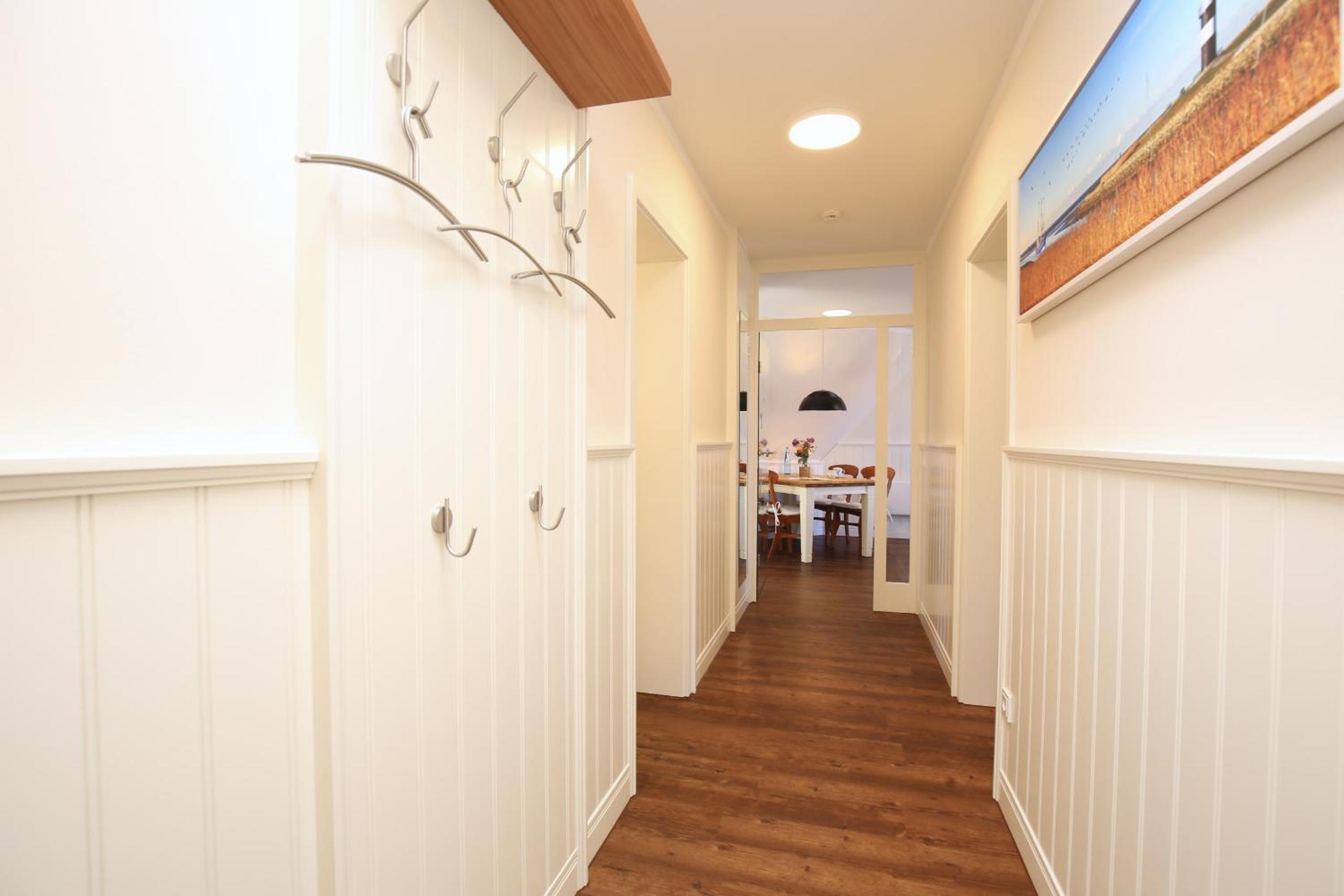 Apartment with Sea View photo 1