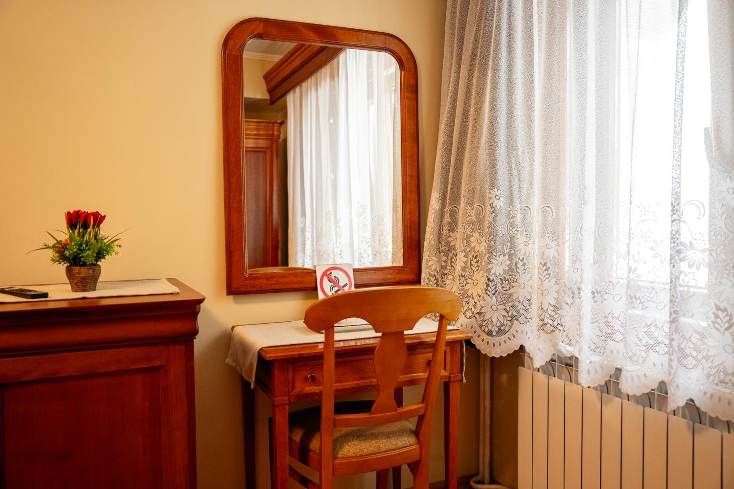 Twin Room photo 3