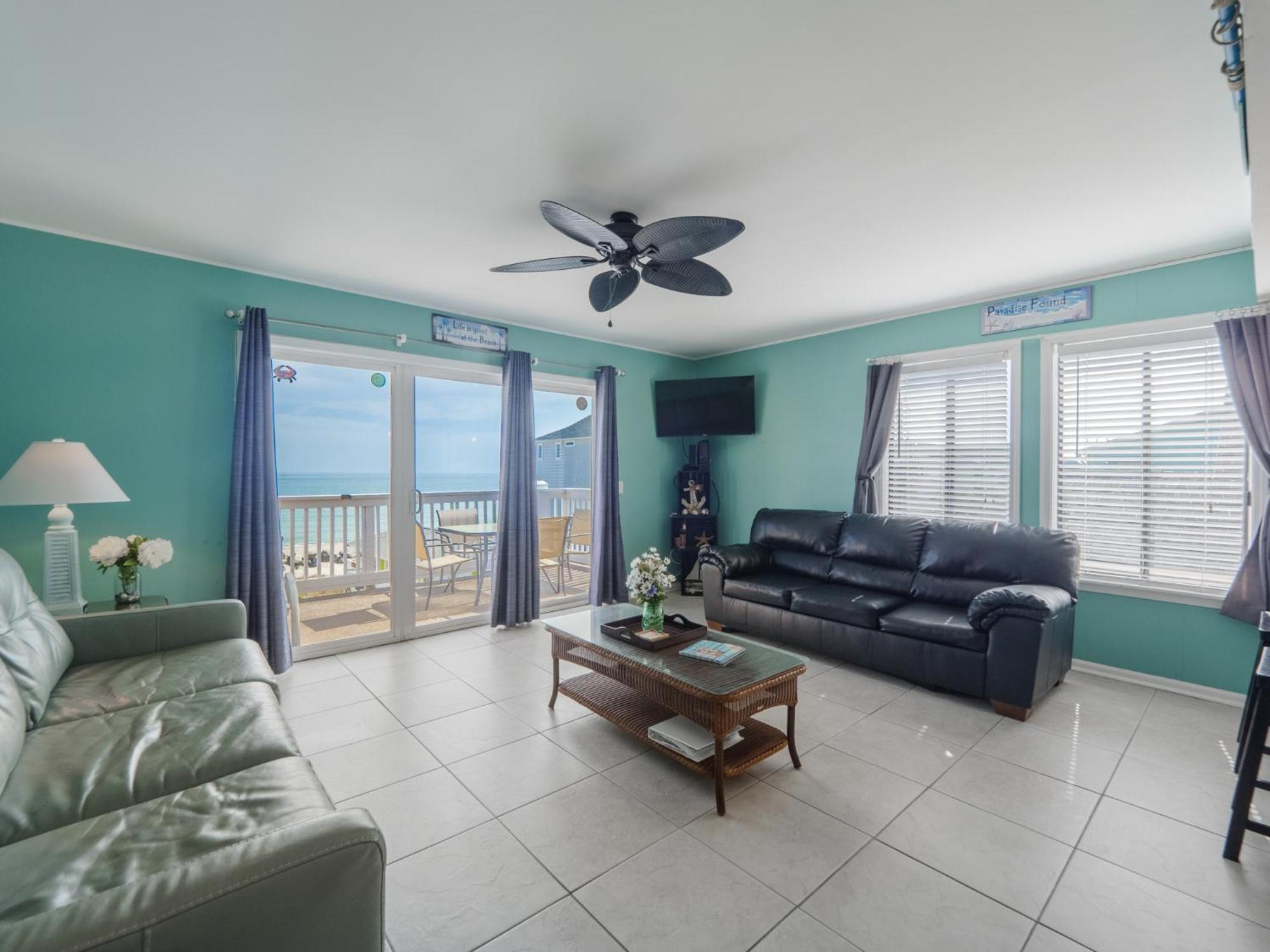 Two-Bedroom Apartment with Ocean View photo 1