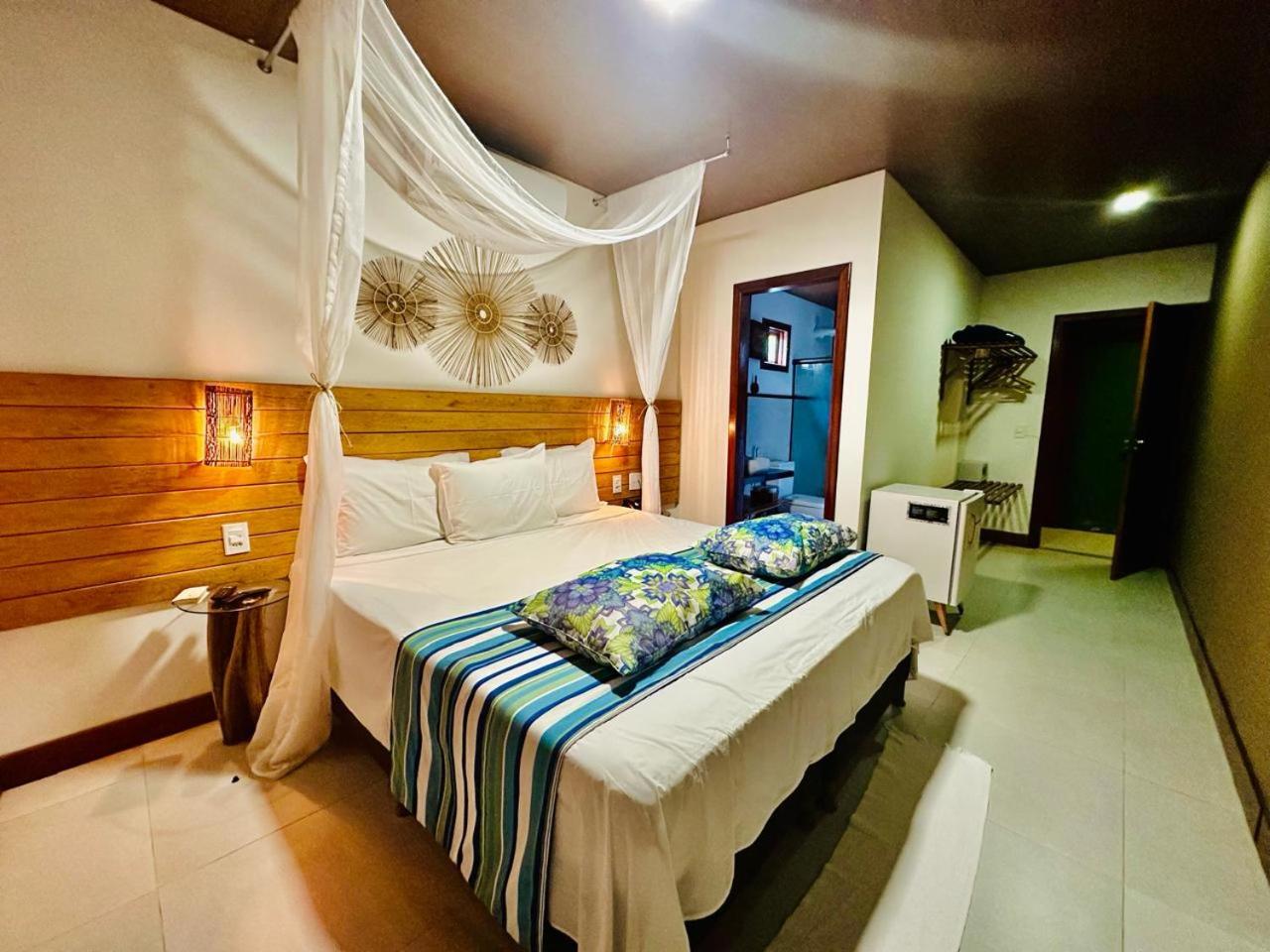 Suite with Garden View