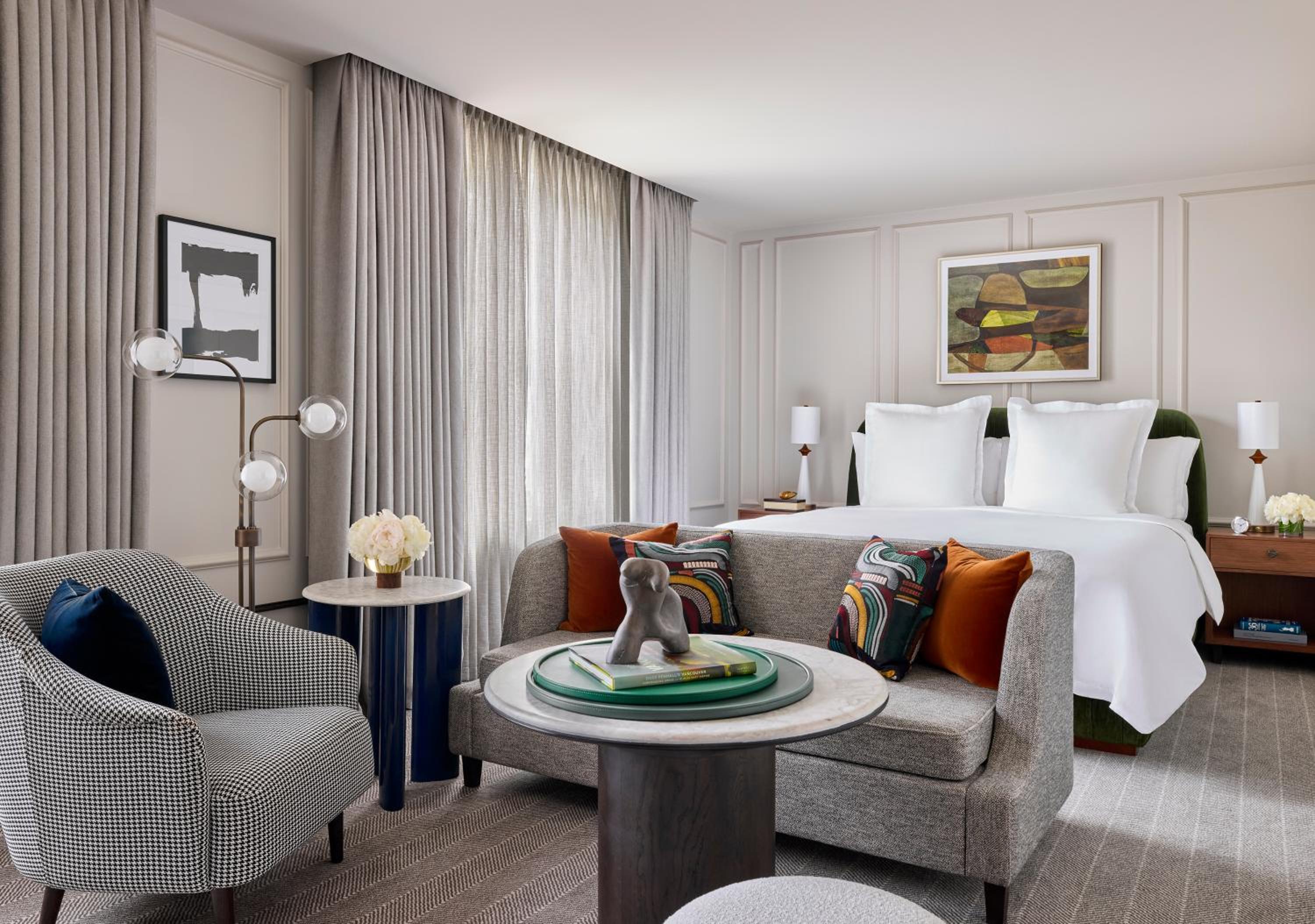 King Room
