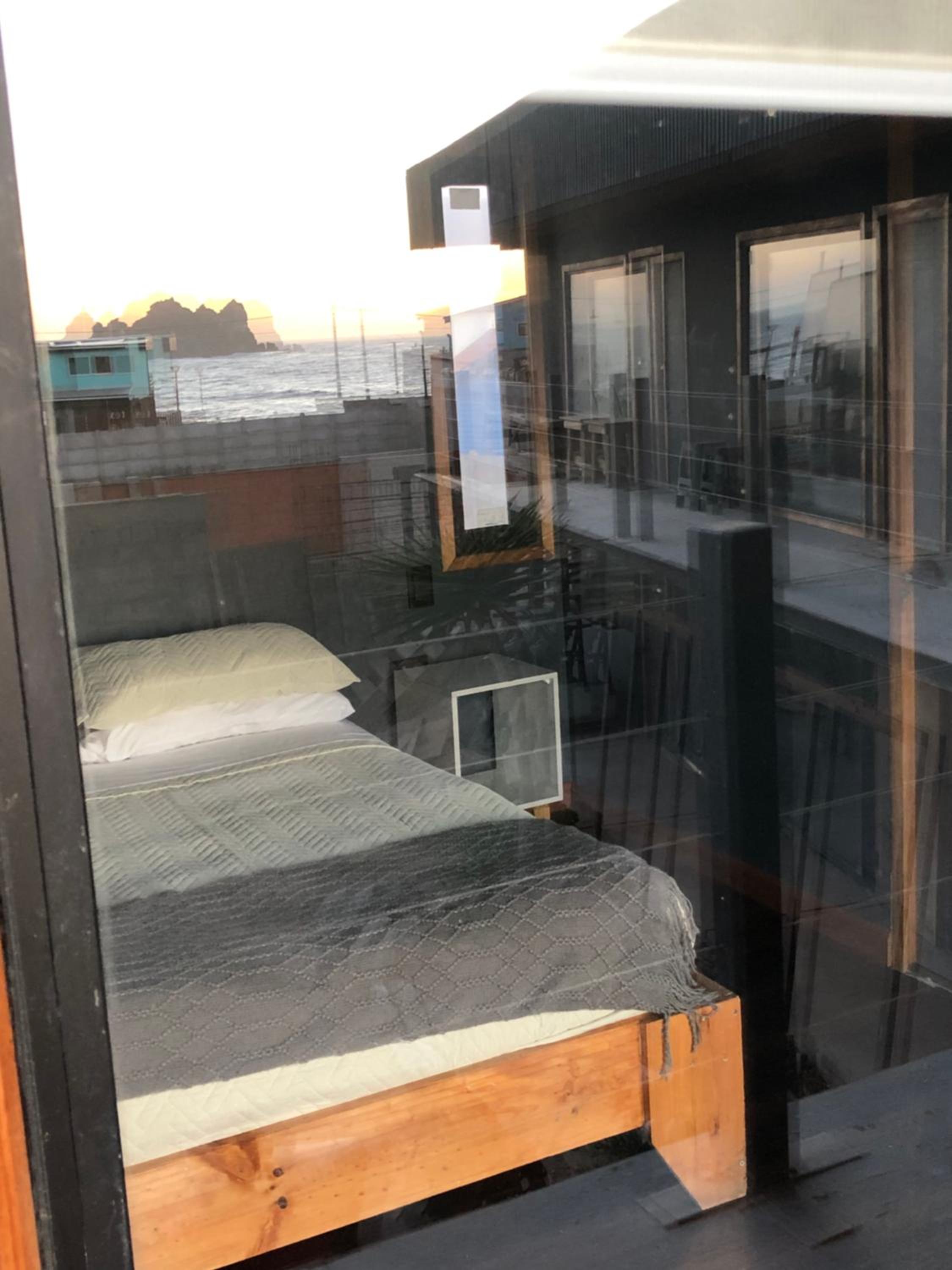 Double Room with Private Bathroom photo 2