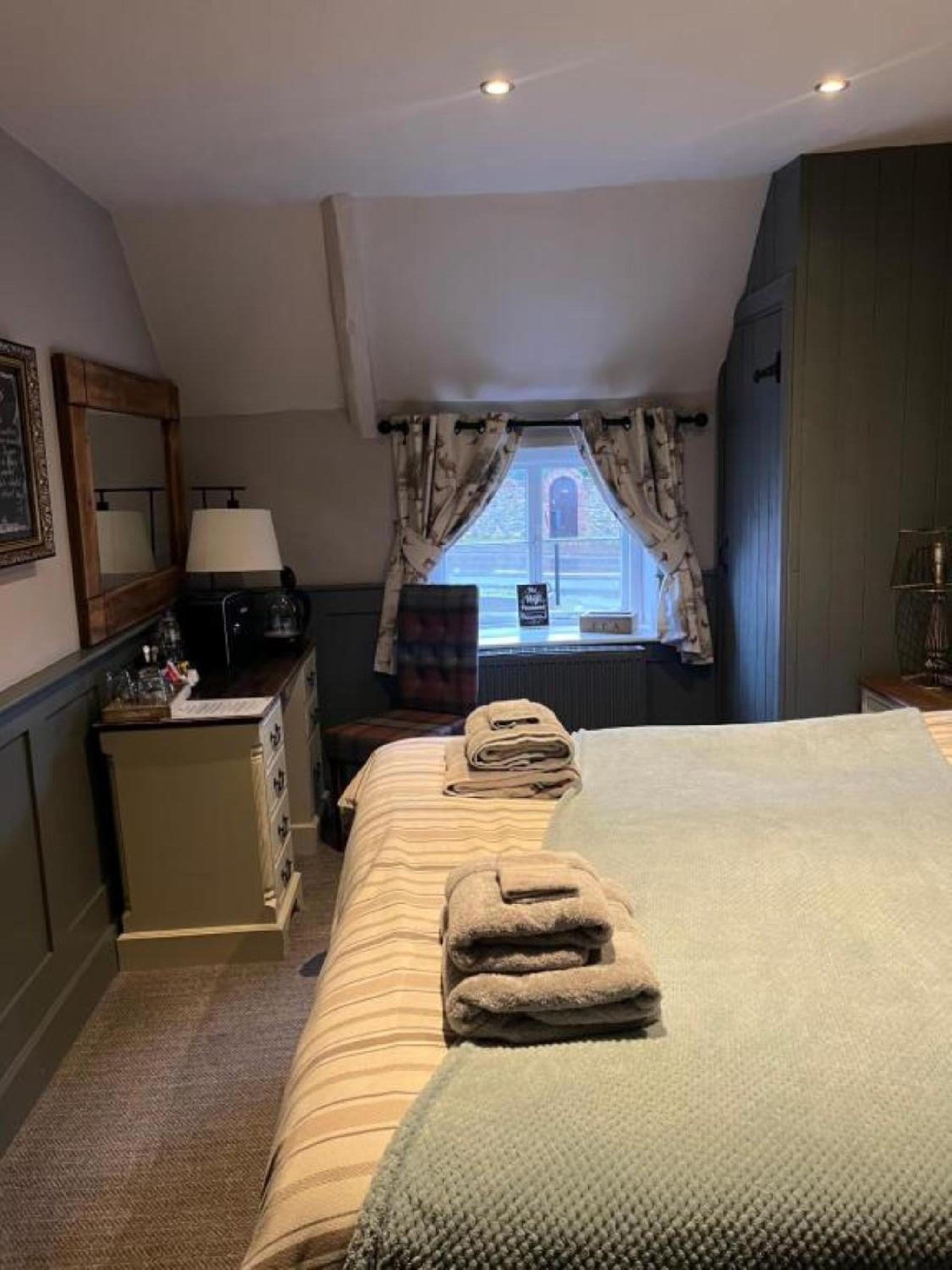 Deluxe Double Room photo 3
