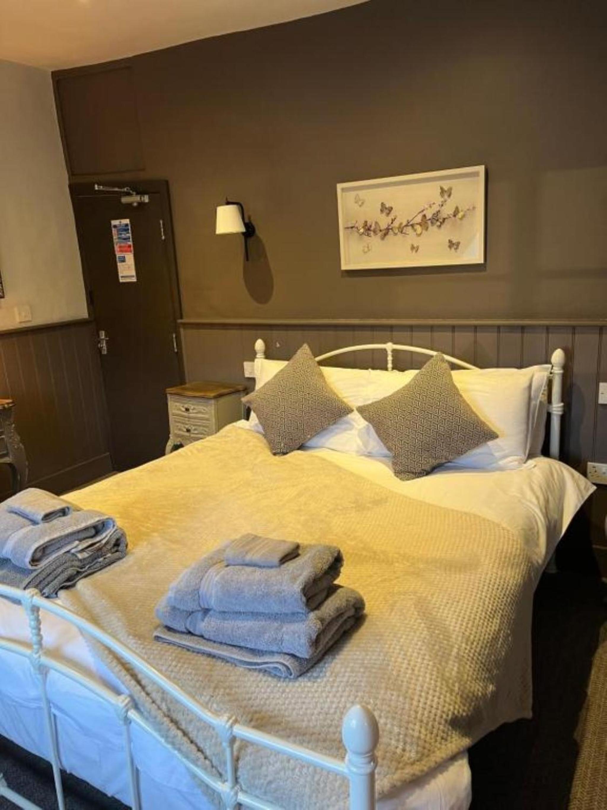 Double Room with Private Bathroom photo 3