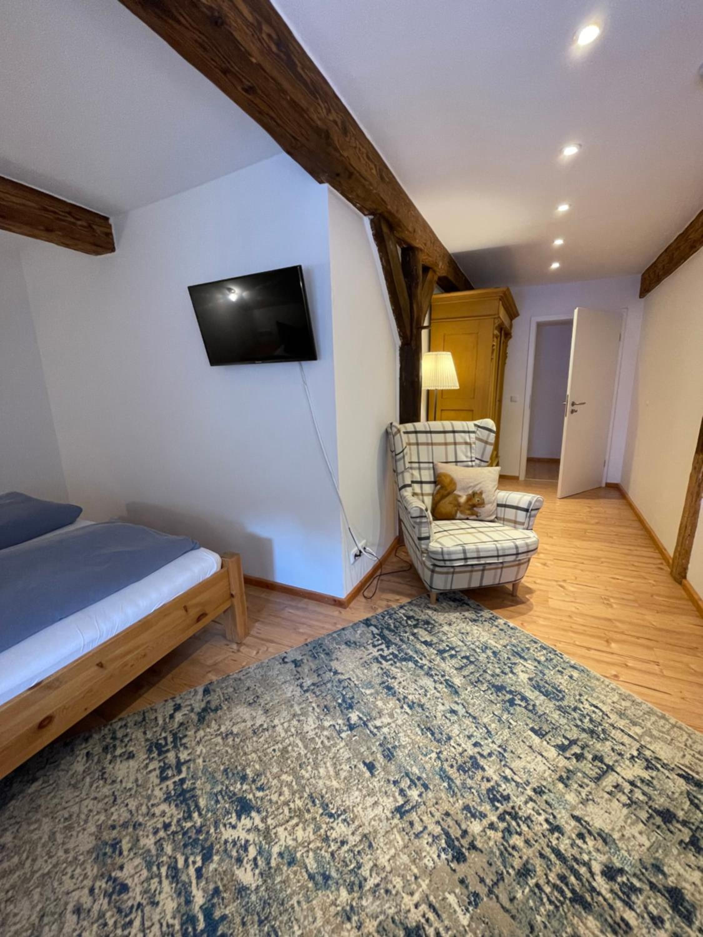 Twin Room photo 2
