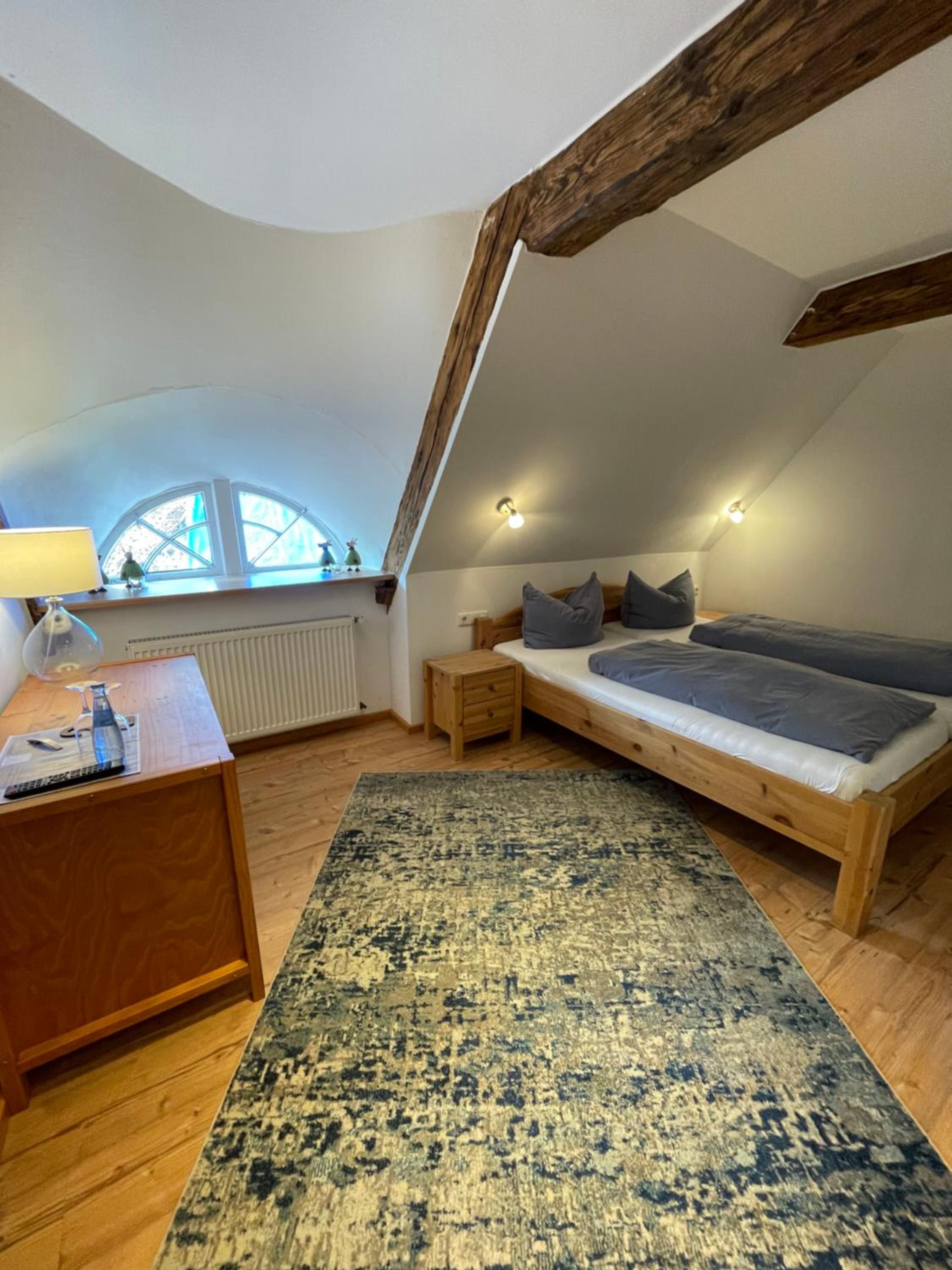 Twin Room photo 3