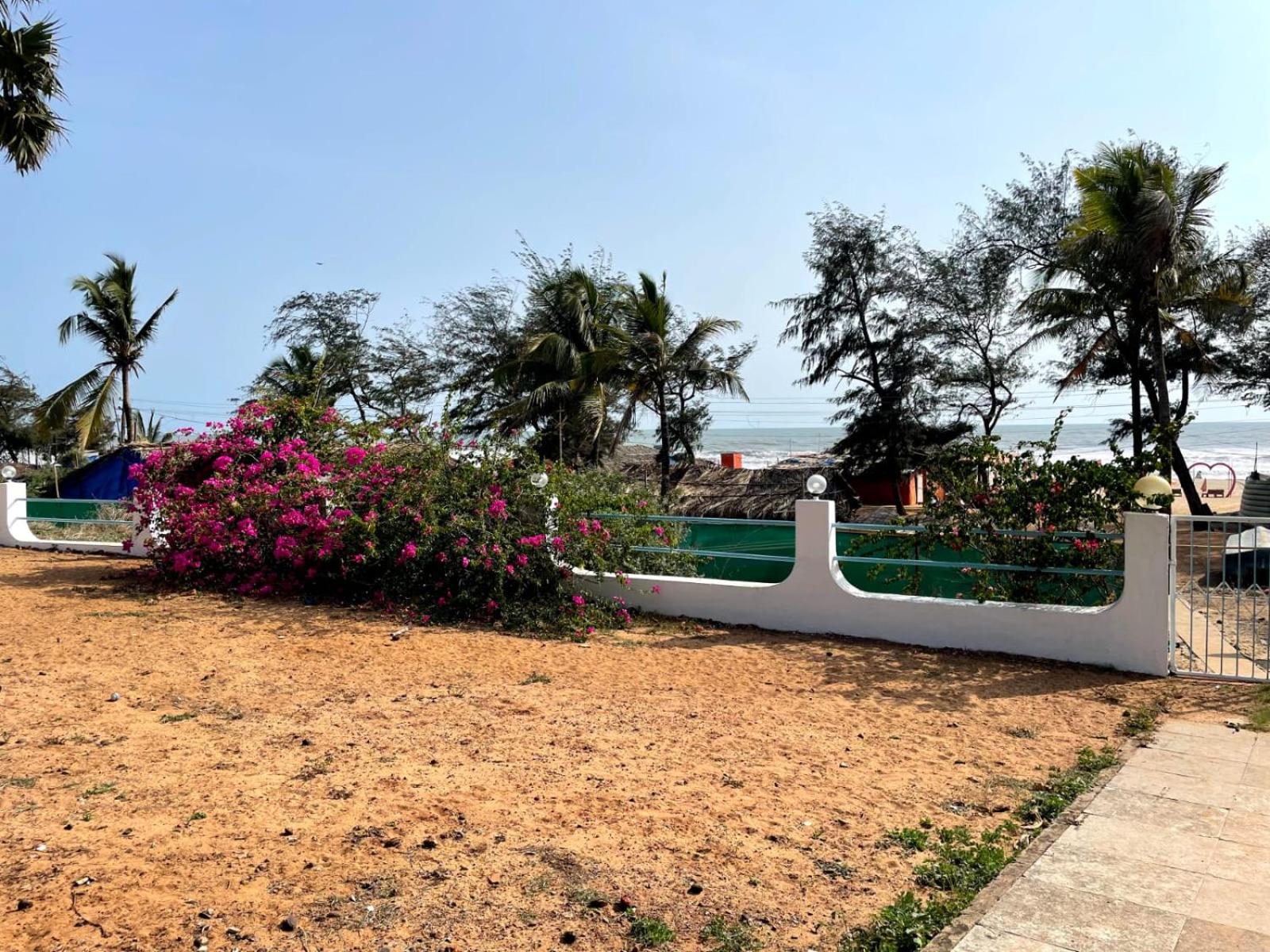 Quadruple Room With Sea View photo 2