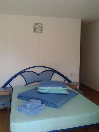 Double Room with Private Bathroom photo 2