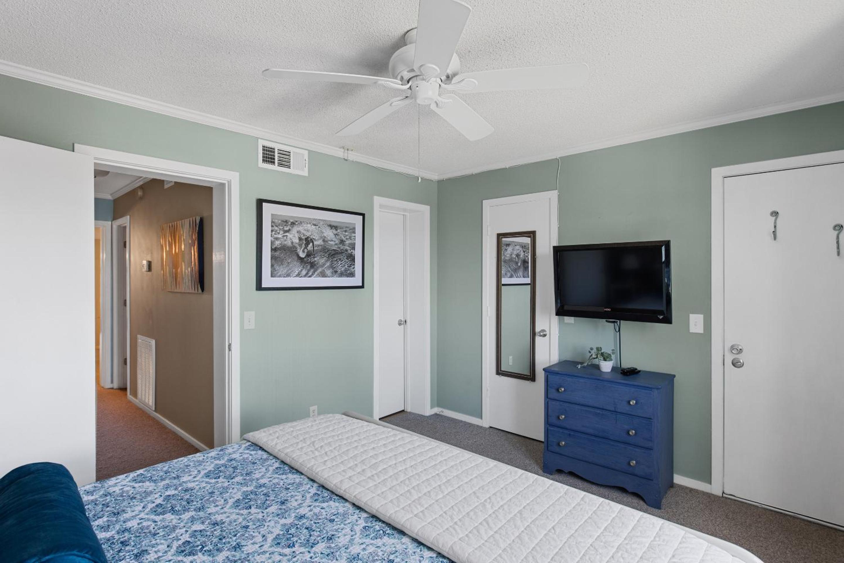 One-Bedroom Apartment with Ocean View photo 1